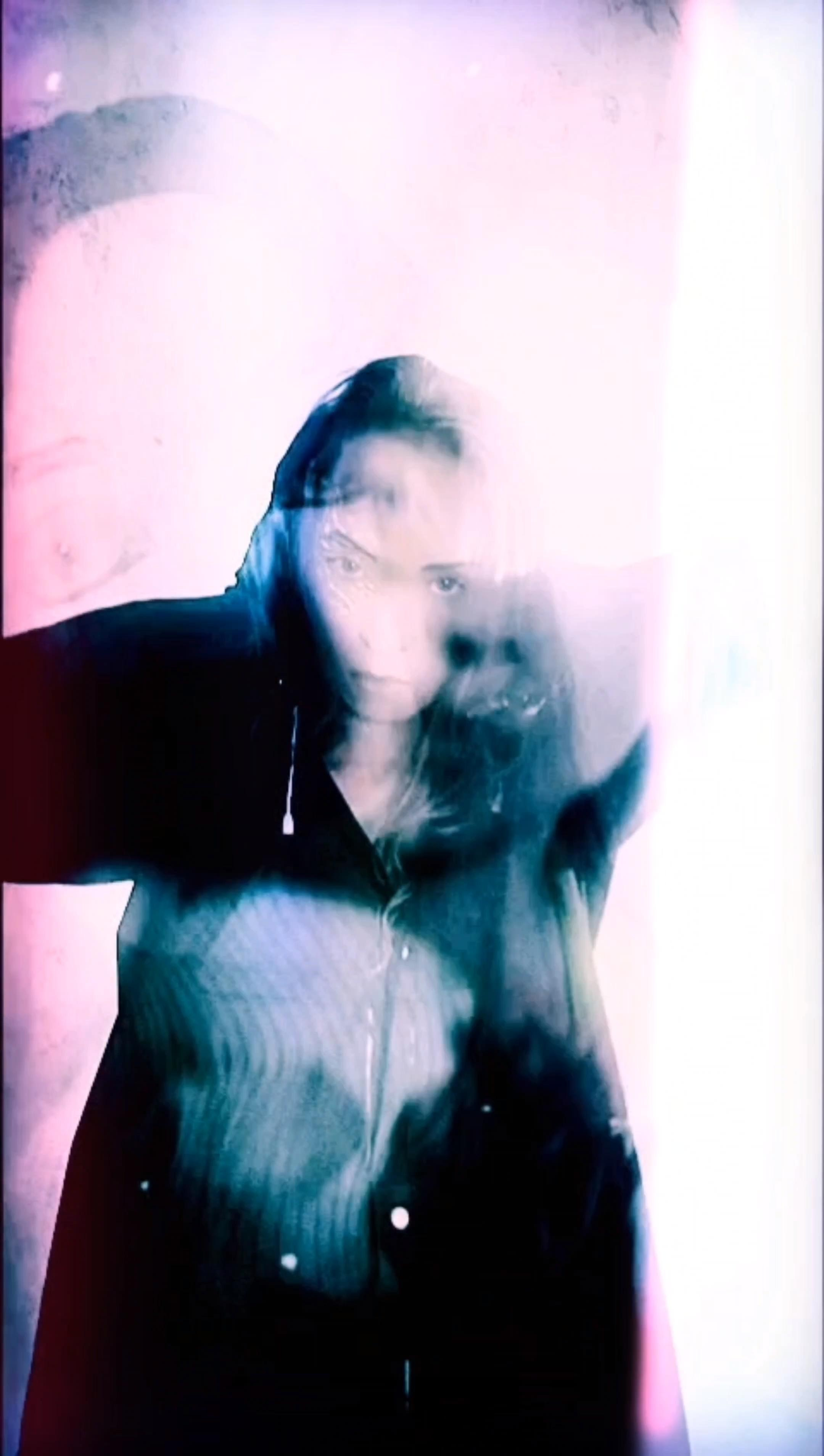 Superposition. Yulia Yurchevskaya | Art Director & Visual Visionary