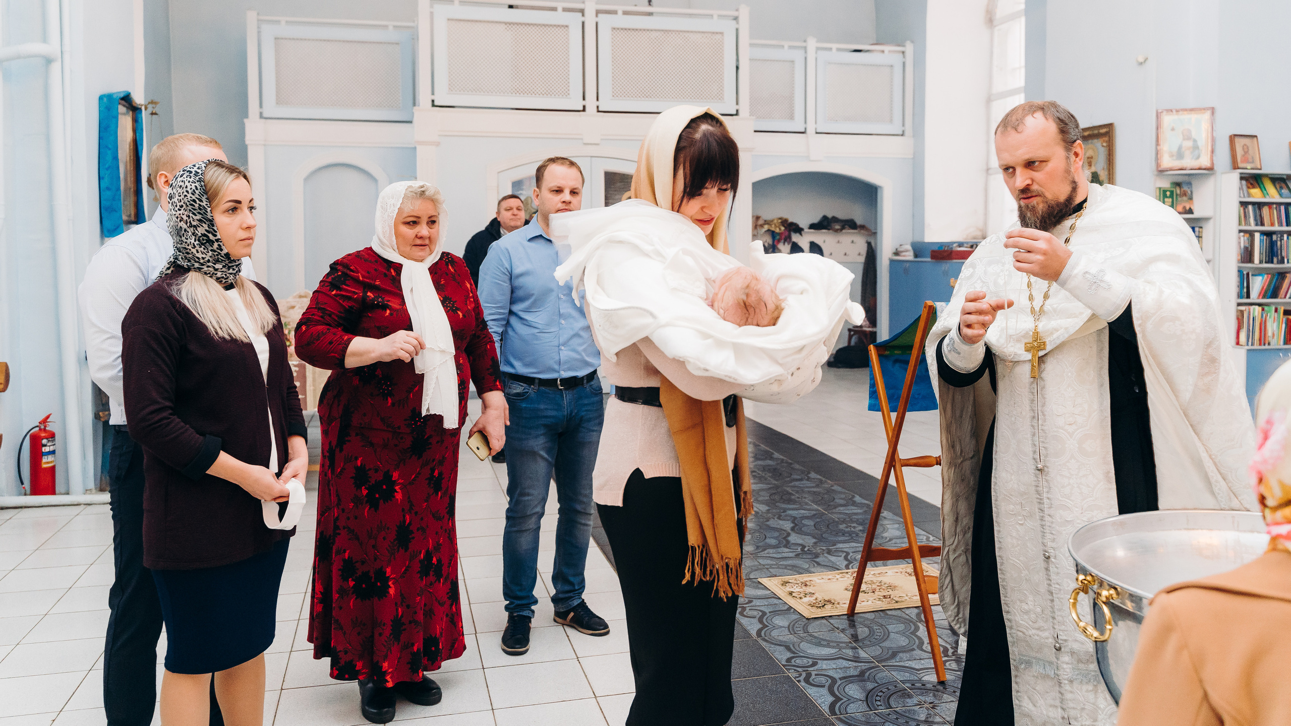 - Christina's -. Свадебный и репортажный фотограф-видеограф Москва и Московская область