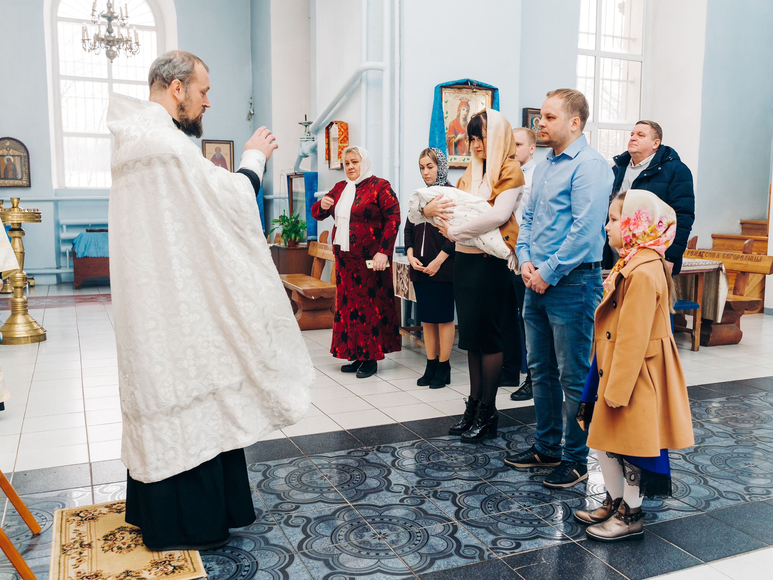 - Christina's -. Свадебный и репортажный фотограф-видеограф Москва и Московская область