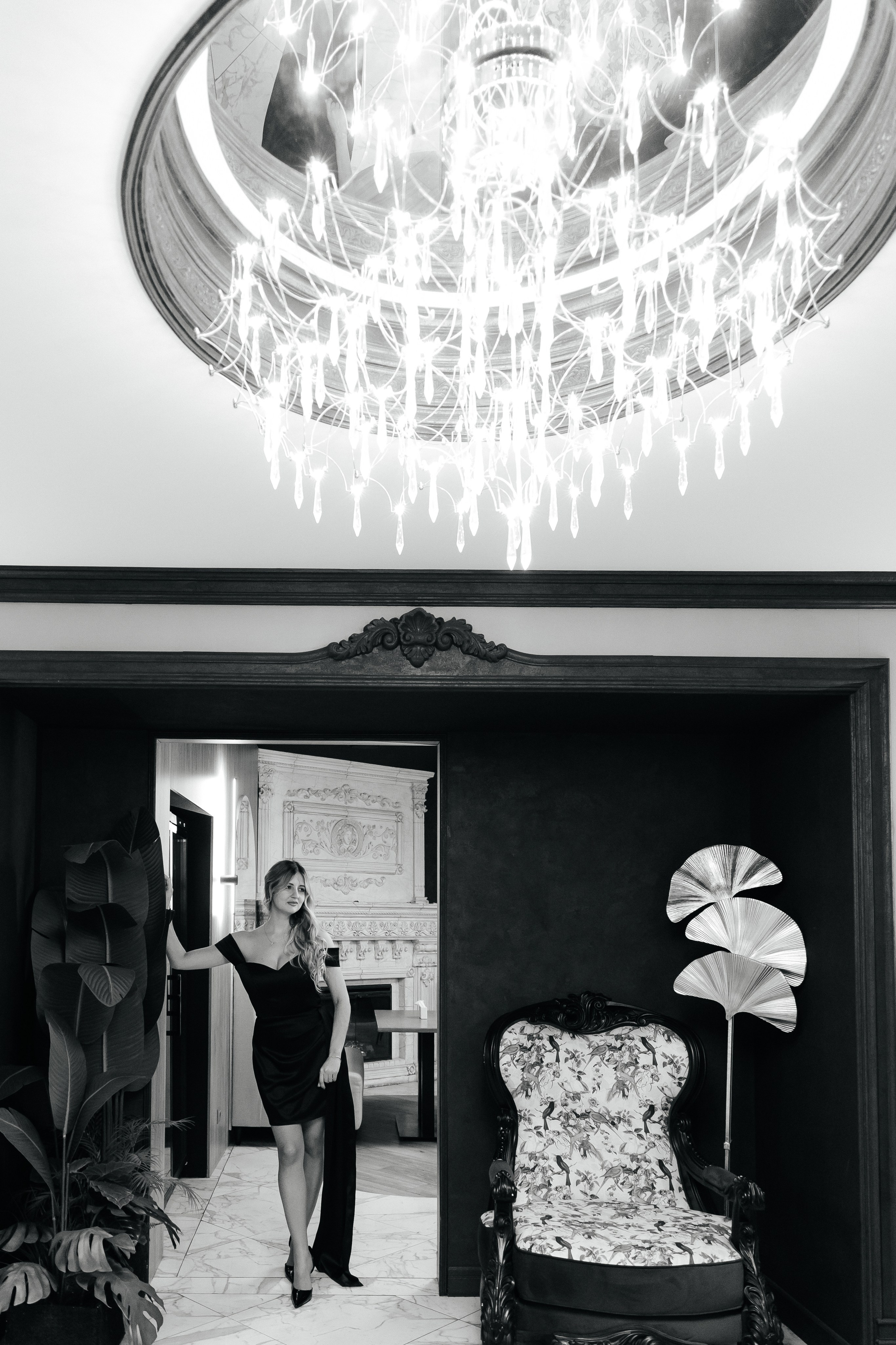 Все виды съёмок. Фотограф Таганрог Хребет София