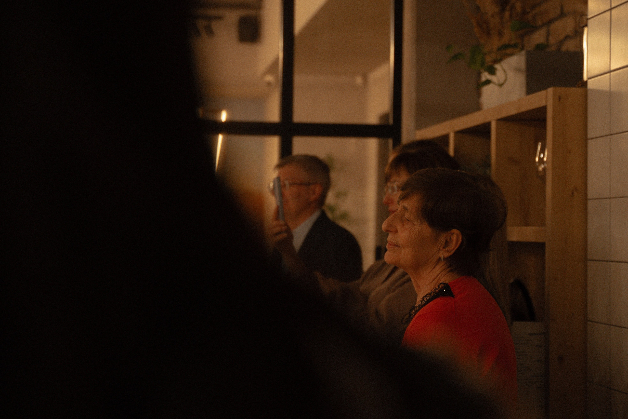 Камерная свадьба. Фотограф Алматы