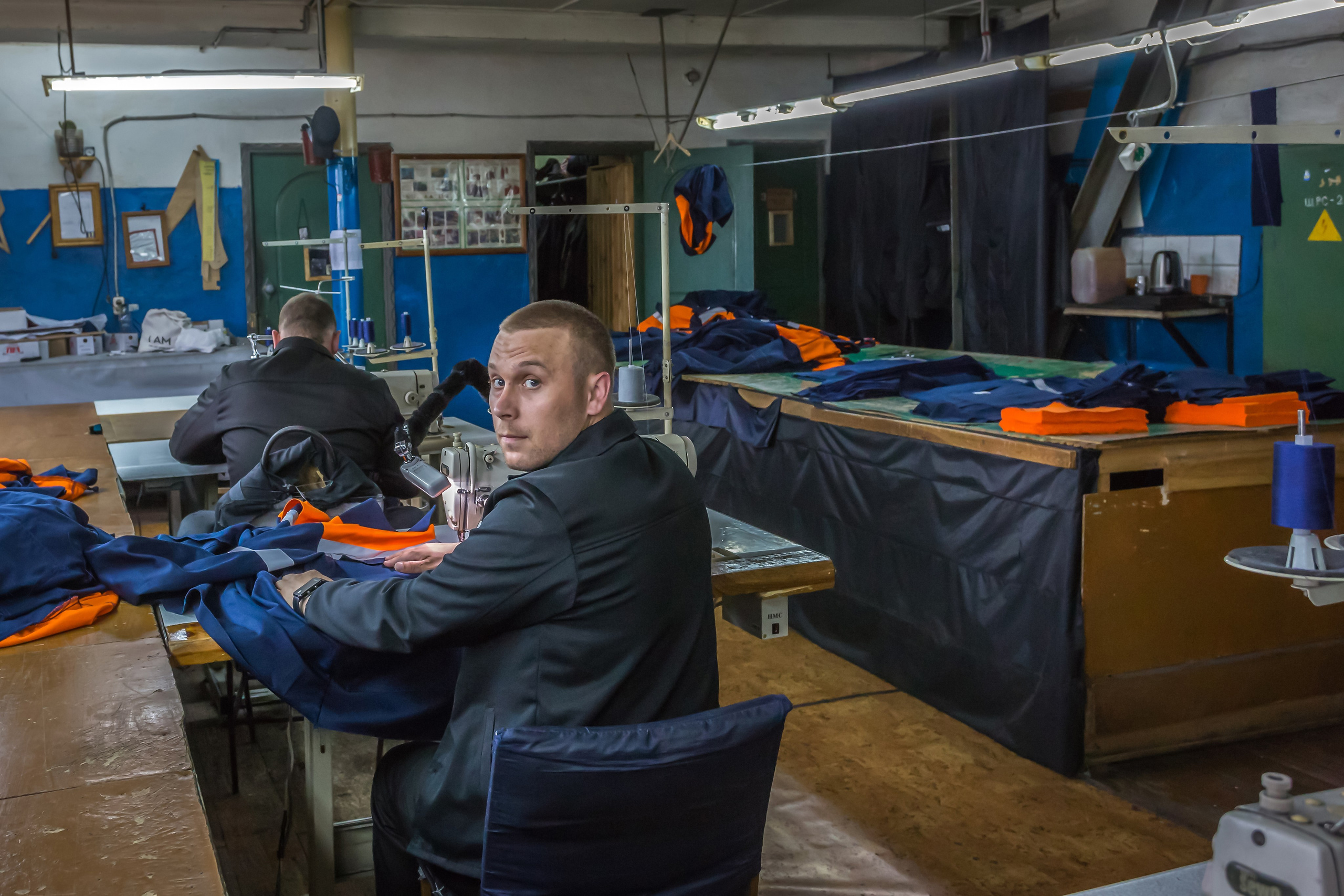 СВЯЗАННЫЕ ОДНОЙ ЗОНОЙ. Контакты