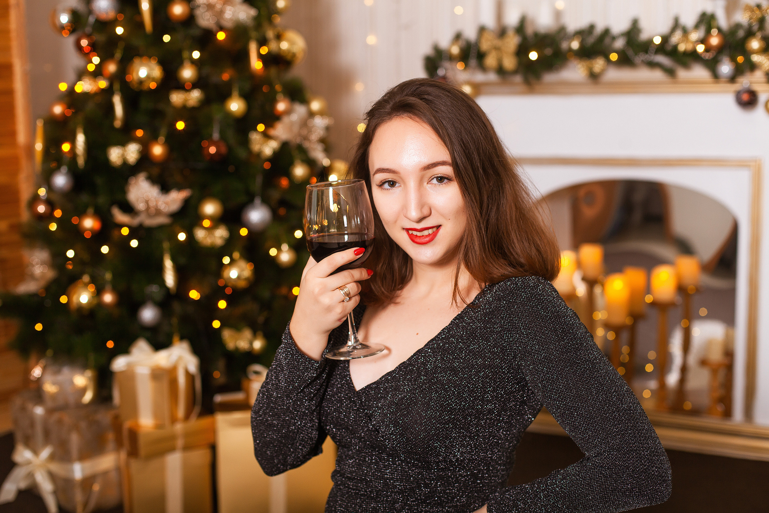 *НОВОГОДНИЕ ФОТОСЕССИИ*. Алексеева Татьяна свадебный фотограф Краснодар, Краснодарский край