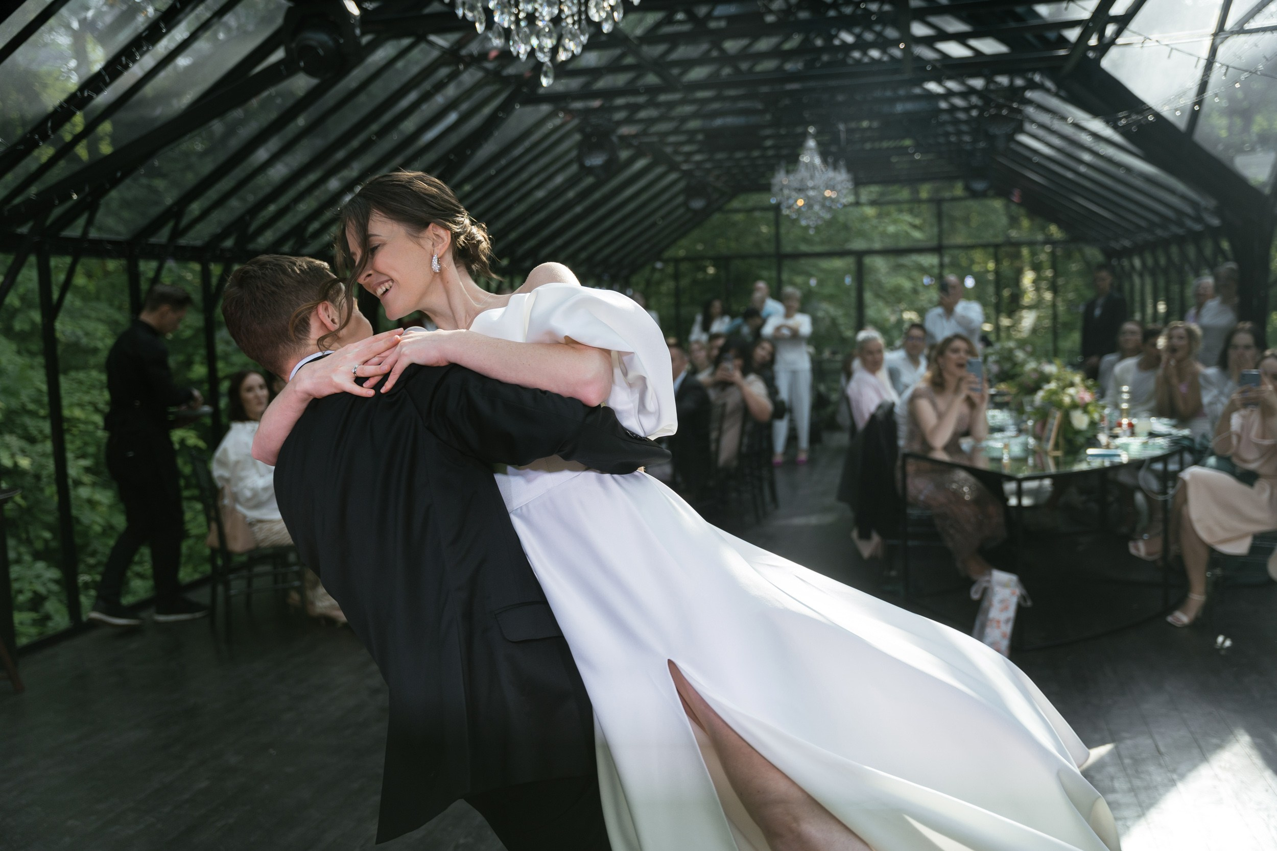 Юра и Женя (полный день). Фотограф Томск, Новосибирск Влад Свириденко