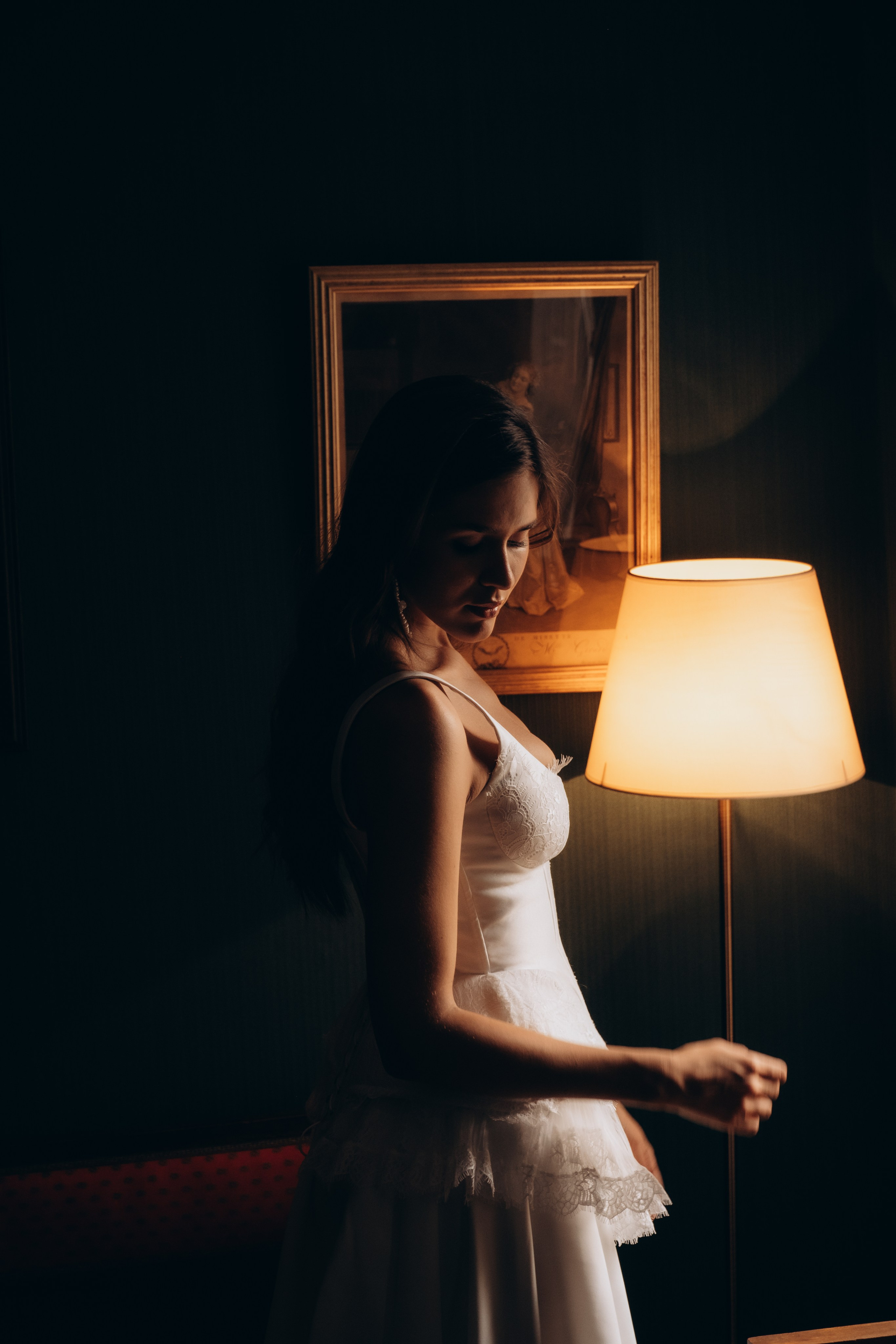 Свадьбы. Фотограф в Москве Виталий Есаулов