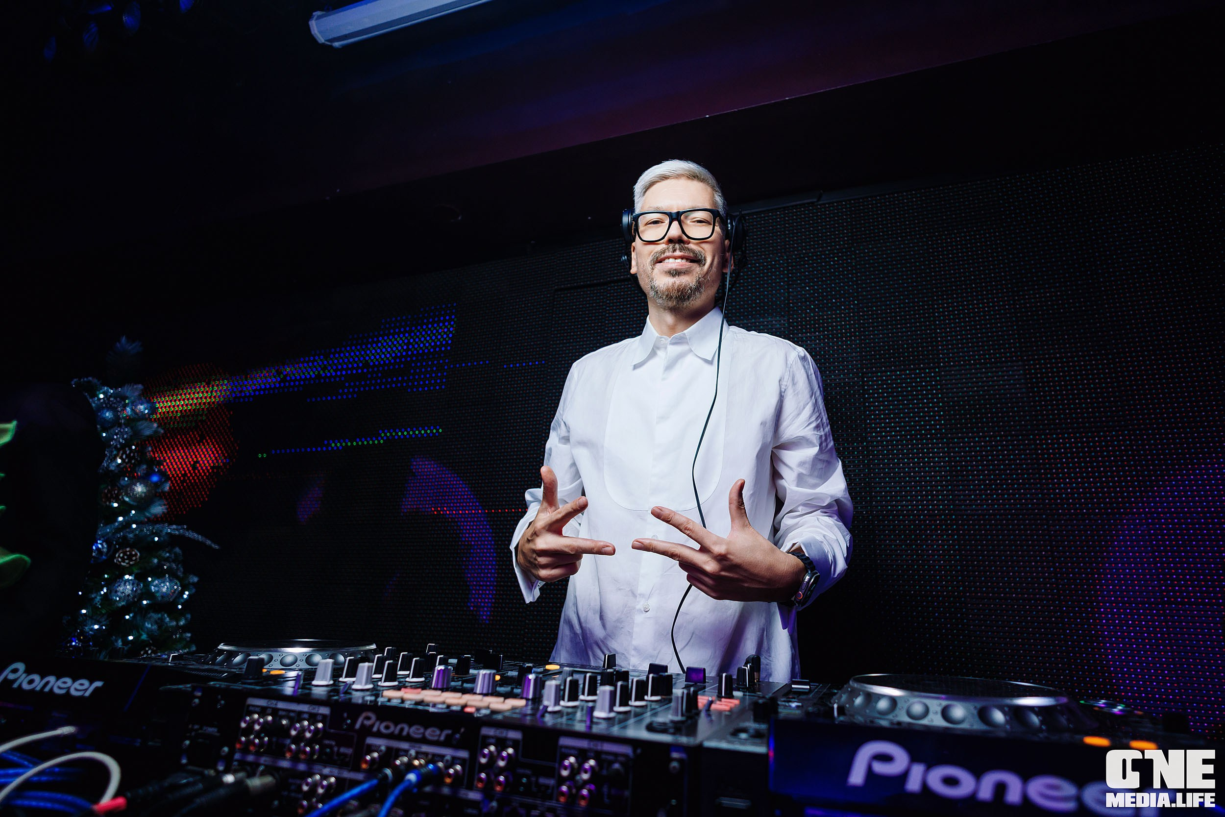 Фоторепортаж из РК Планета. One Media Life: фоторепортажи, фотоотчеты с мероприятий и заведений