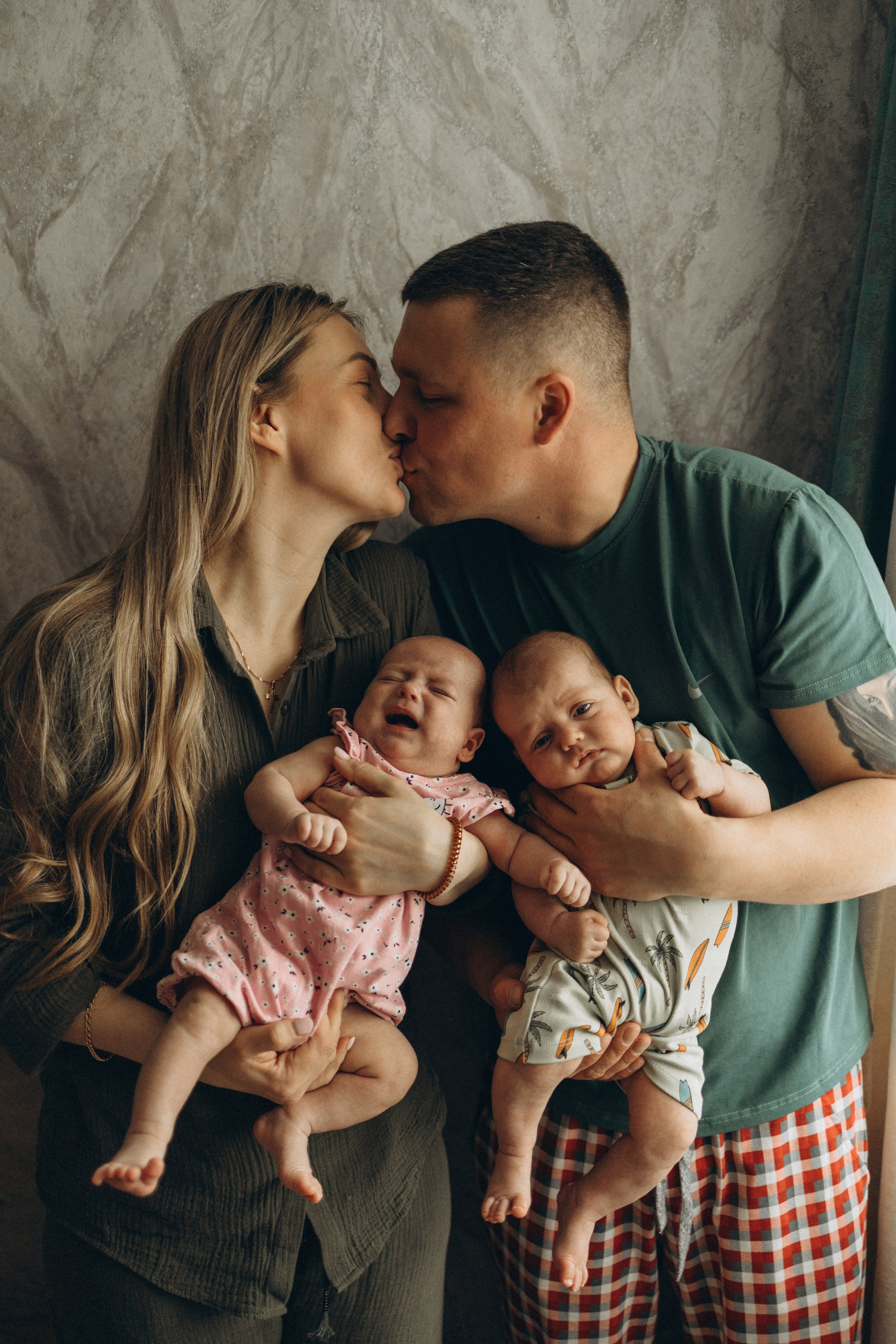 Семейный и свадебный фотограф Анастасия Слободчикова. Лысьва, Чусовой, Пермь