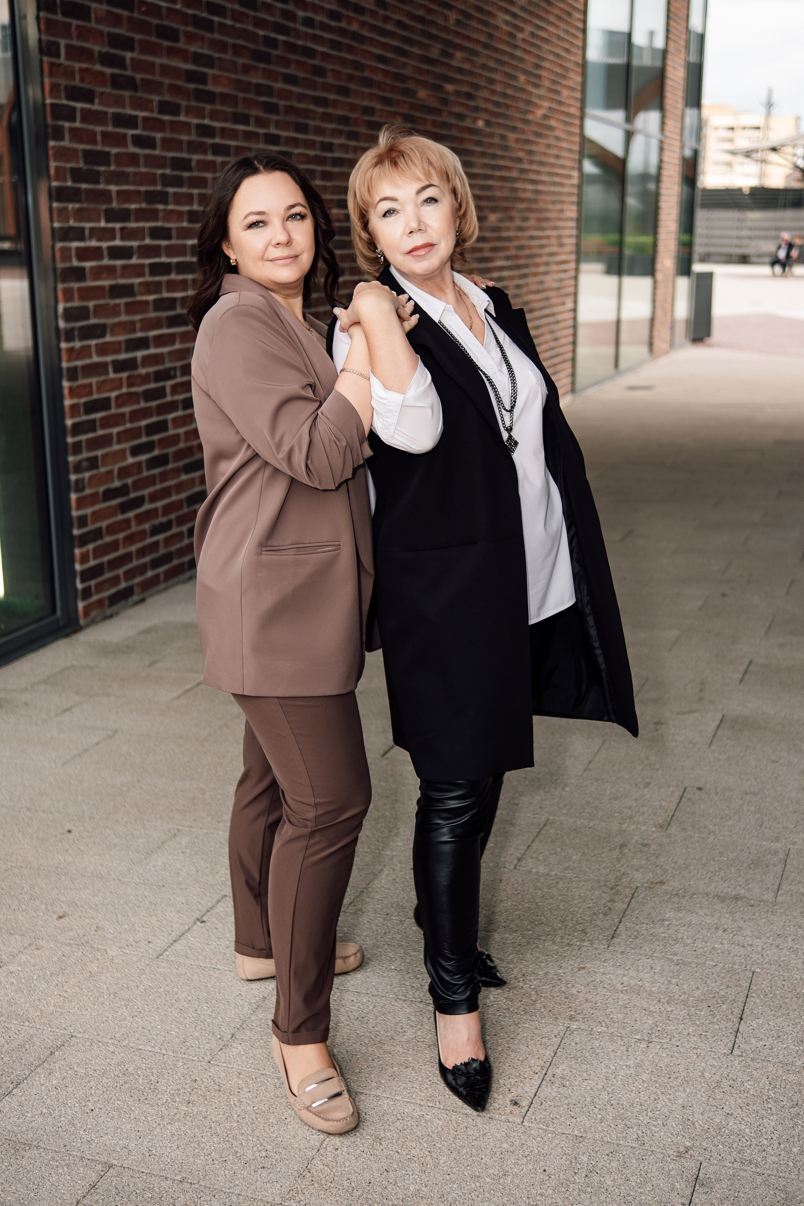 Семейная съёмка в городе. Фотограф и видеограф Анна Жагорина