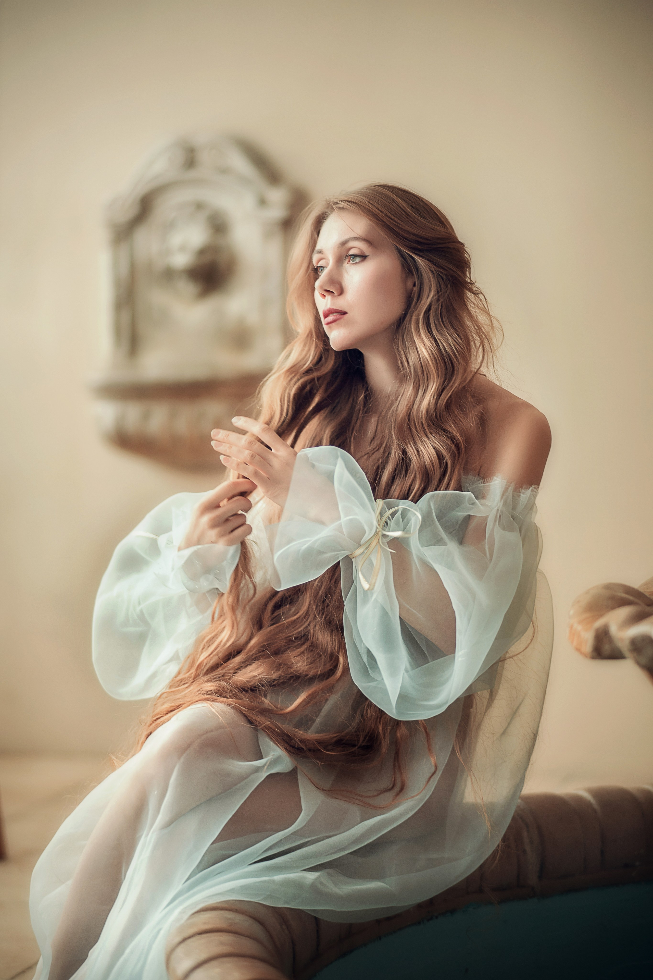 Фотограф для женщин и девушек в Домодедово и Москве