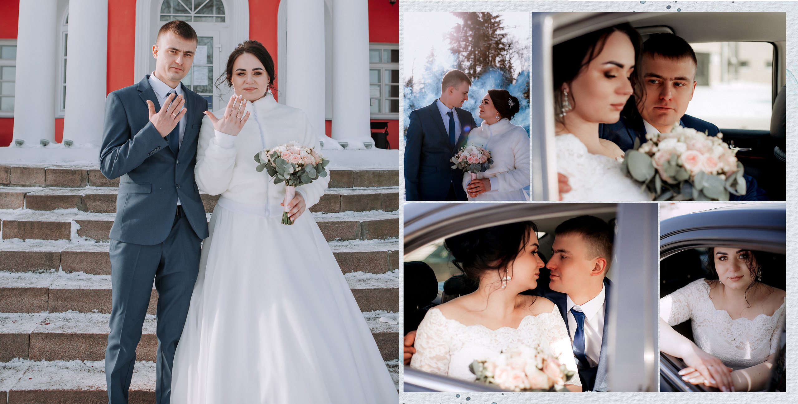 Альбомы. Фотограф и дизайнер фотоальбомов Анастасия Жданюк