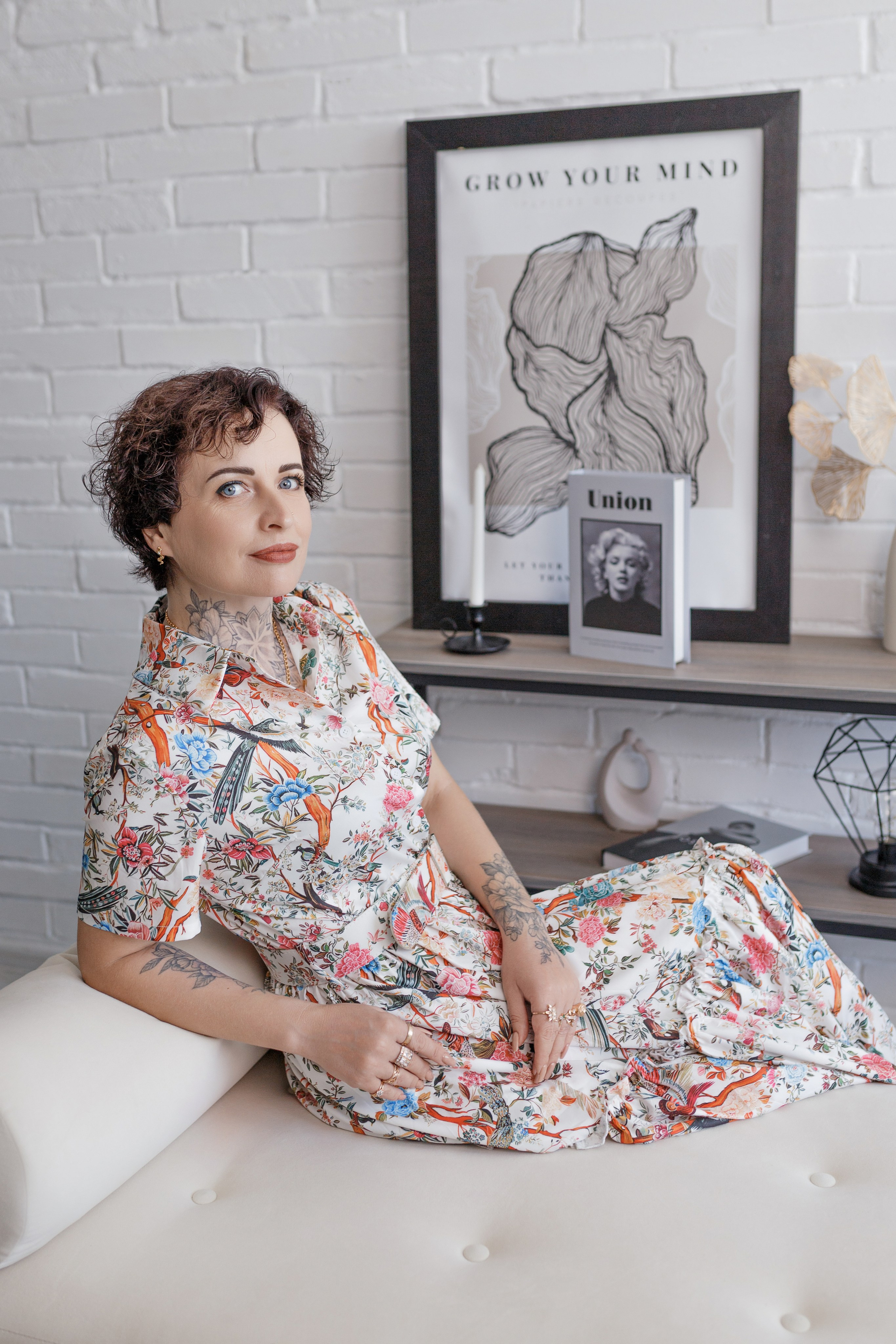 Бизнес-фотосессия для Натальи Лист. Уютный фотограф в Таганроге: портреты, альбомы, семейные и детские фотосессии| Рада Шатунова