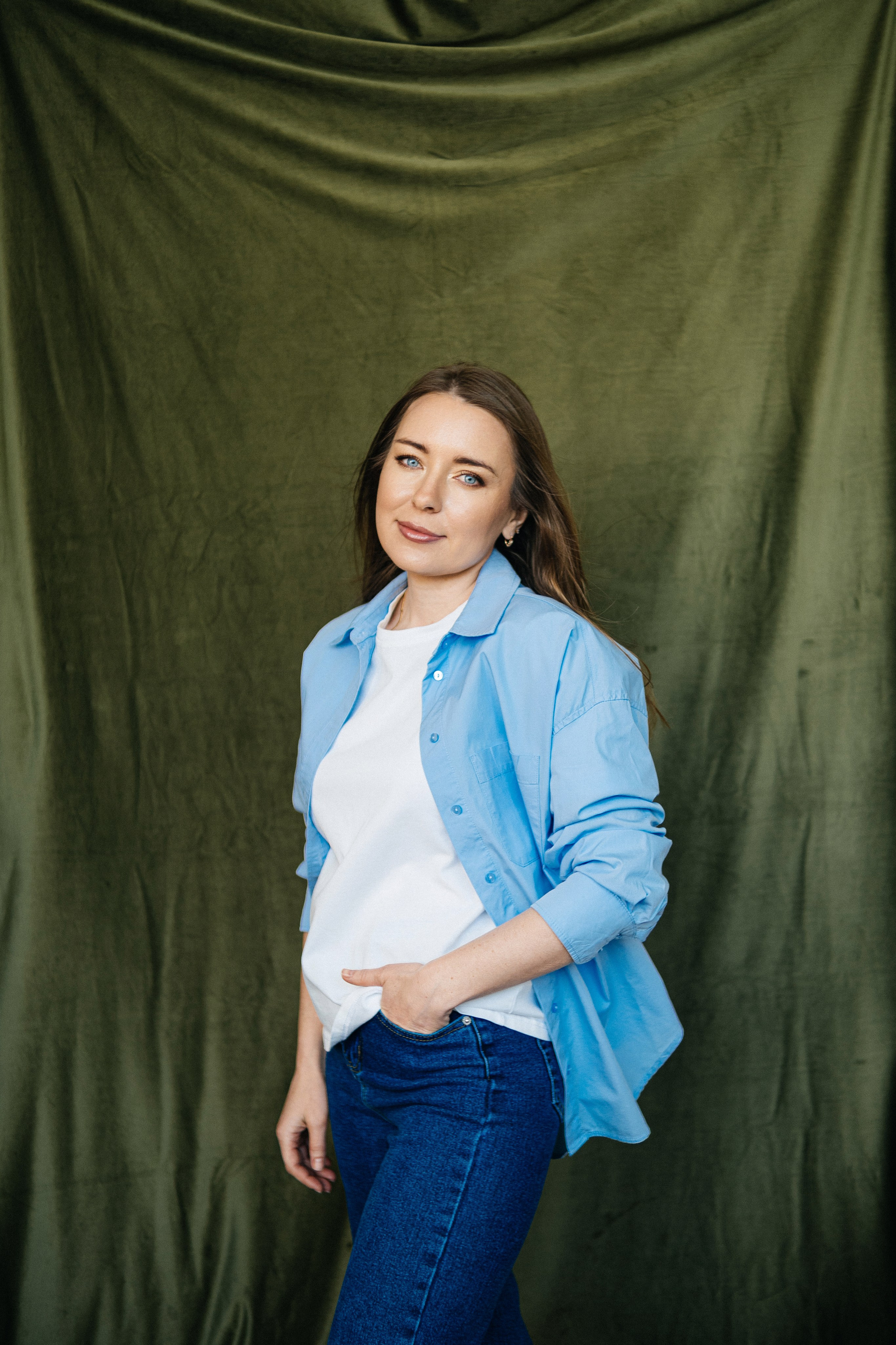 Логопедический центр Яны Лопатиной. Анна Демидова — фотография для жизни и бизнеса в Абакане