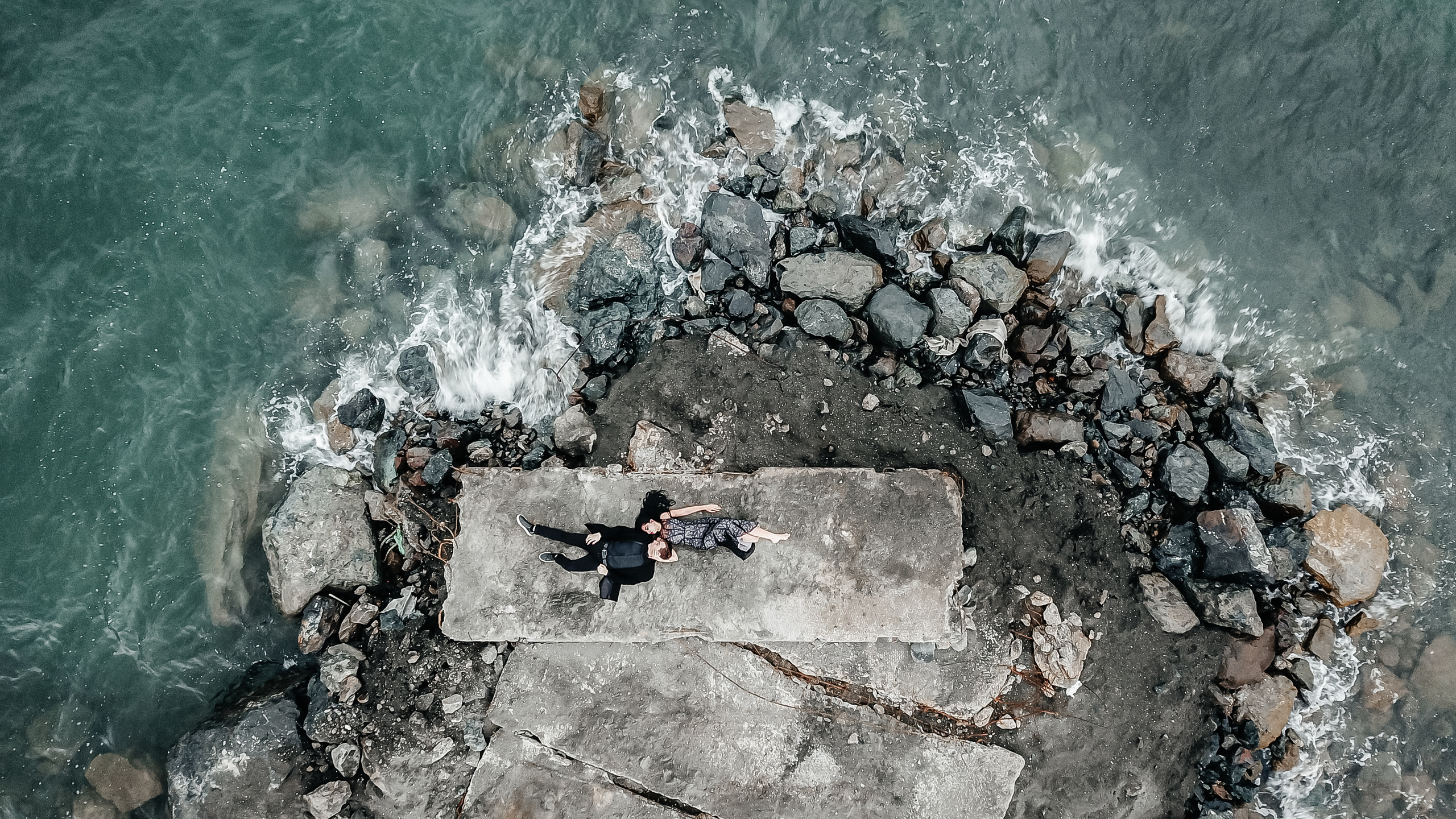 Sergey and Aelita. Ureki — GEORGIA. Ева Демидова. Спортсмен по конкуру в Санкт-Петербуре