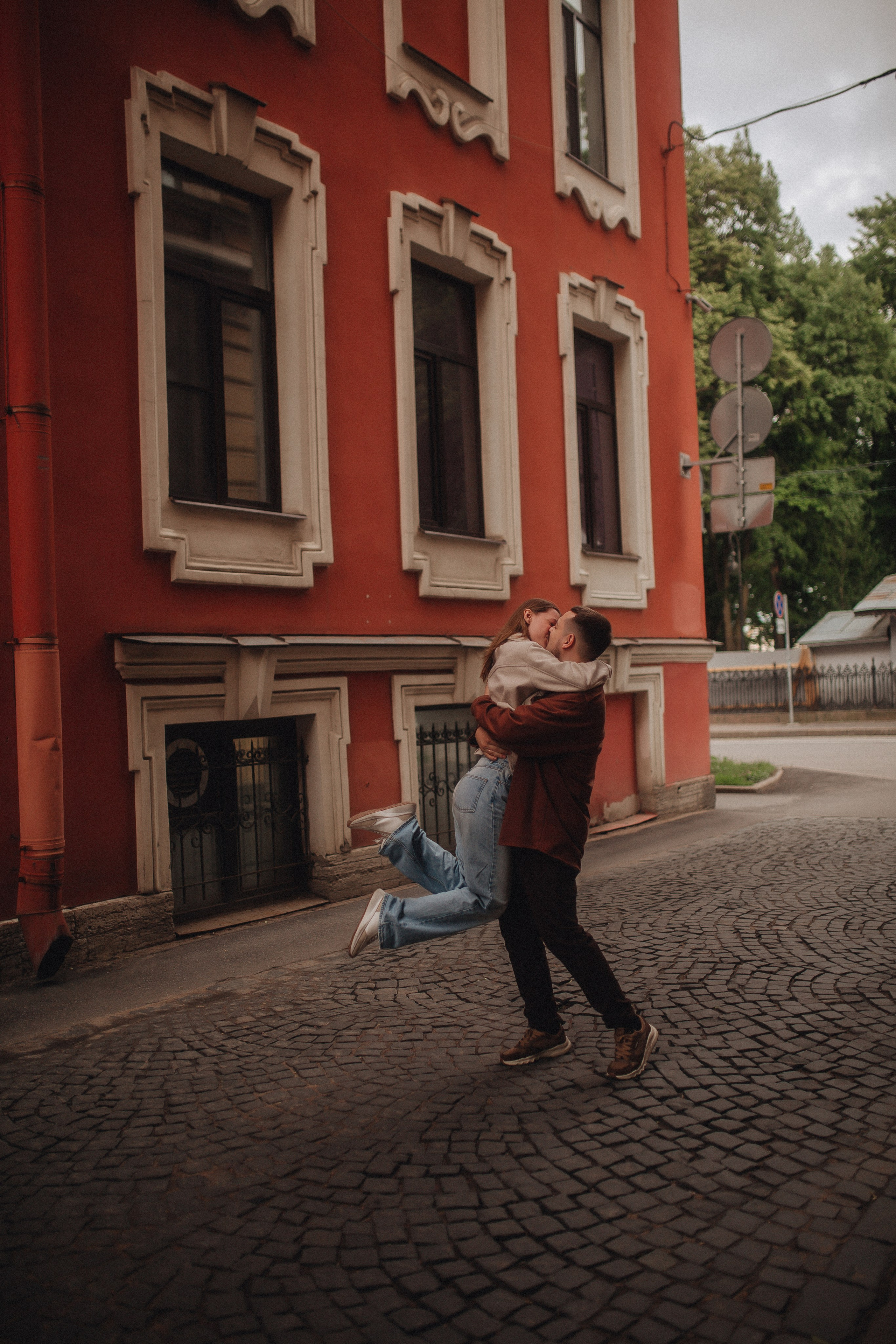 Фотограф в Санкт Петербурге Лара Великова