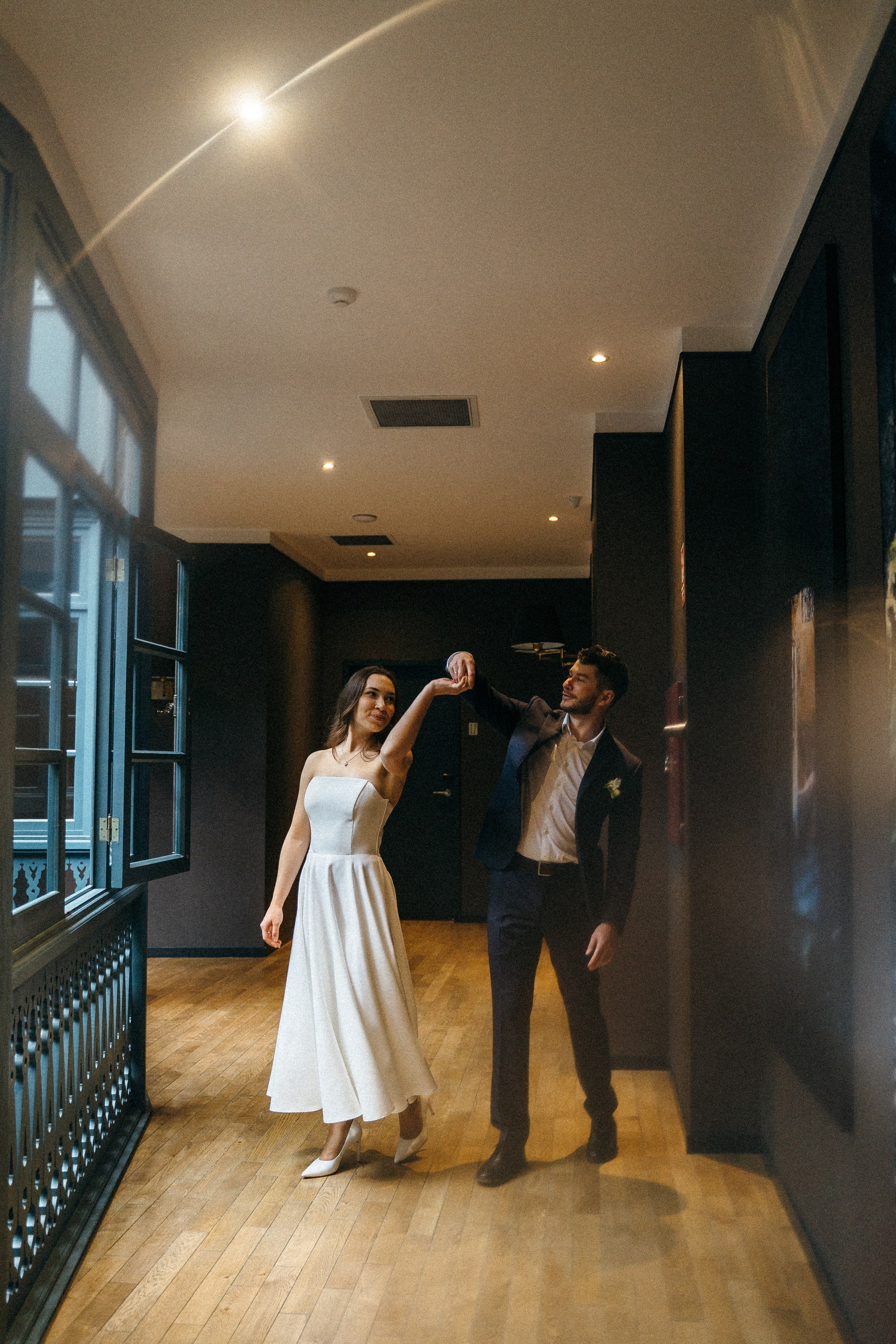 День на двоих