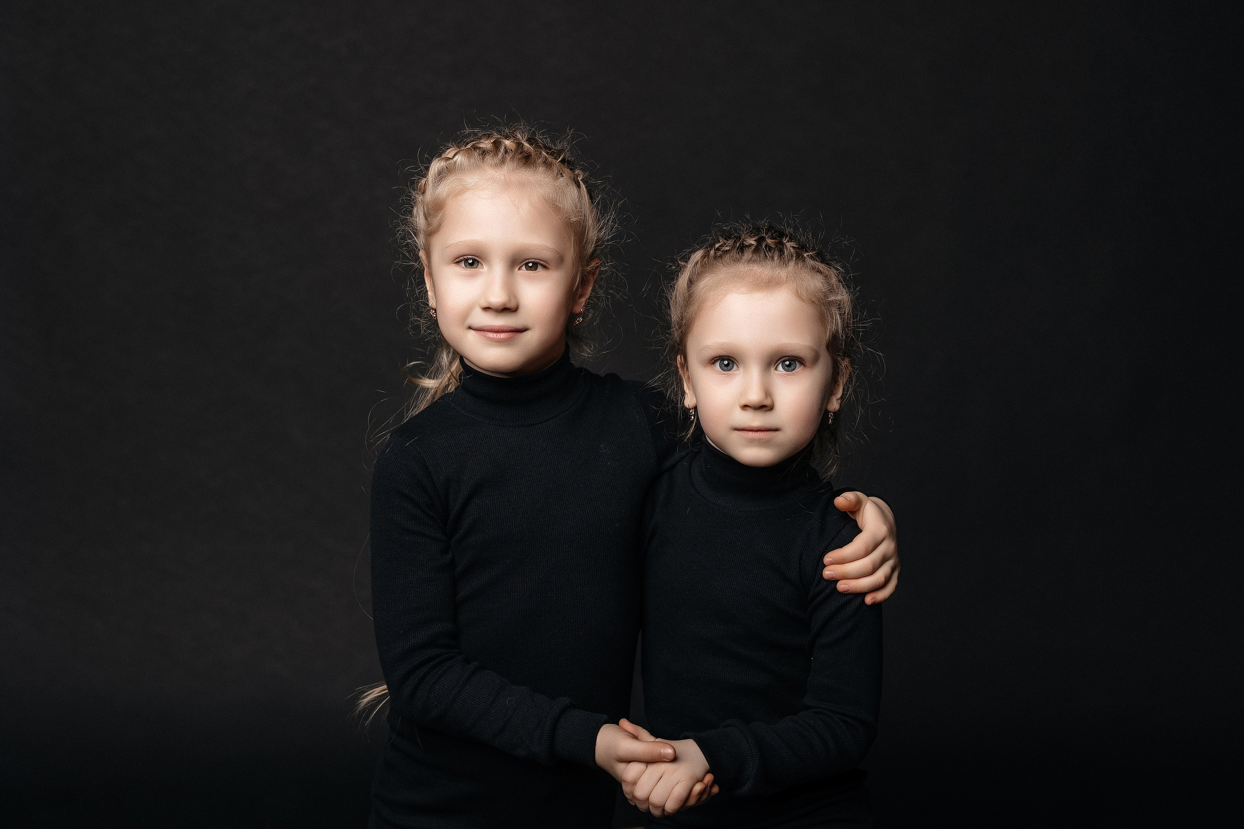 Фотостудии. Свадебный и семейный фотограф в Омске Евгения Хакимова