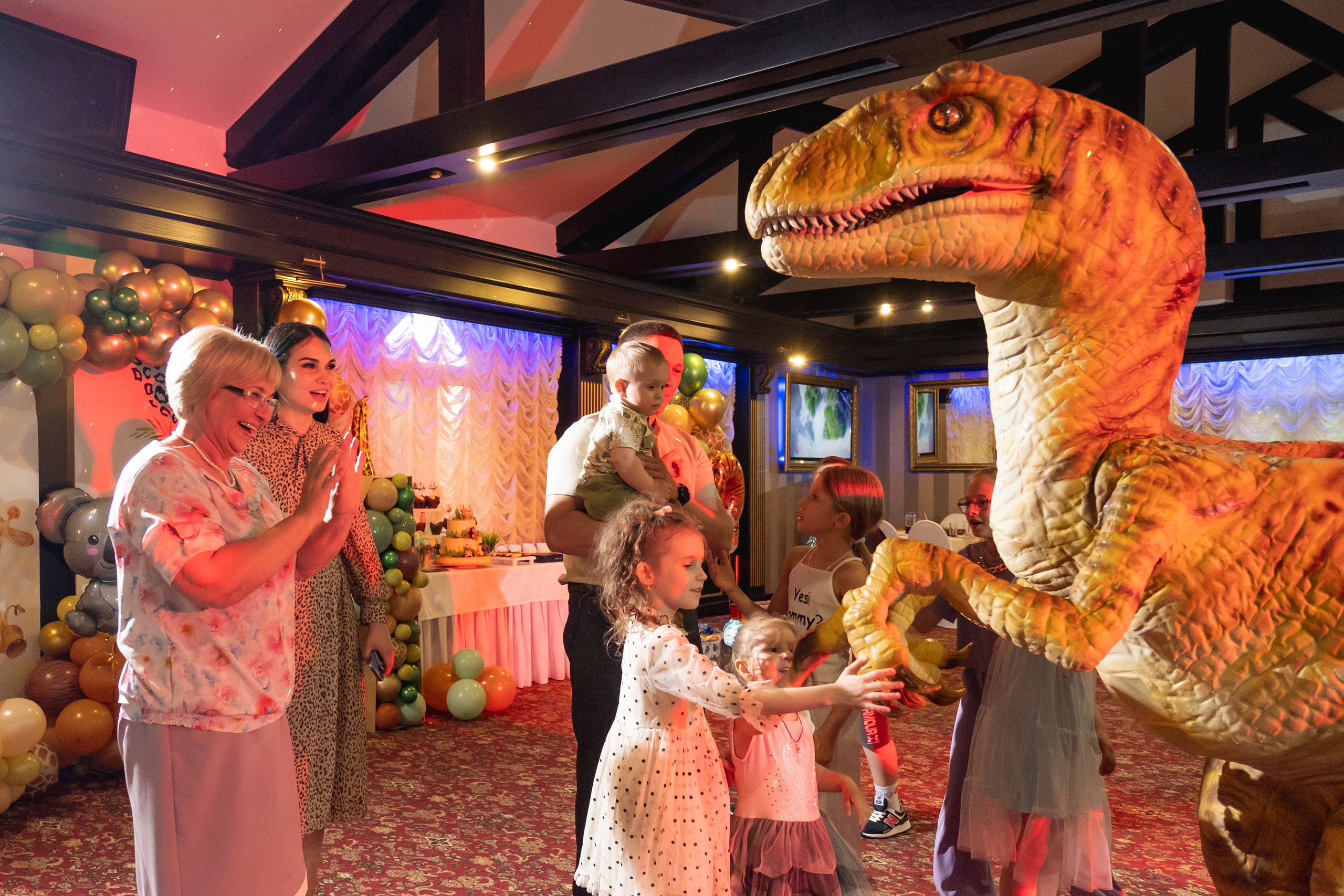 День рождения Максима. Антонина Мезинова фотограф Михайловка и Волгоград