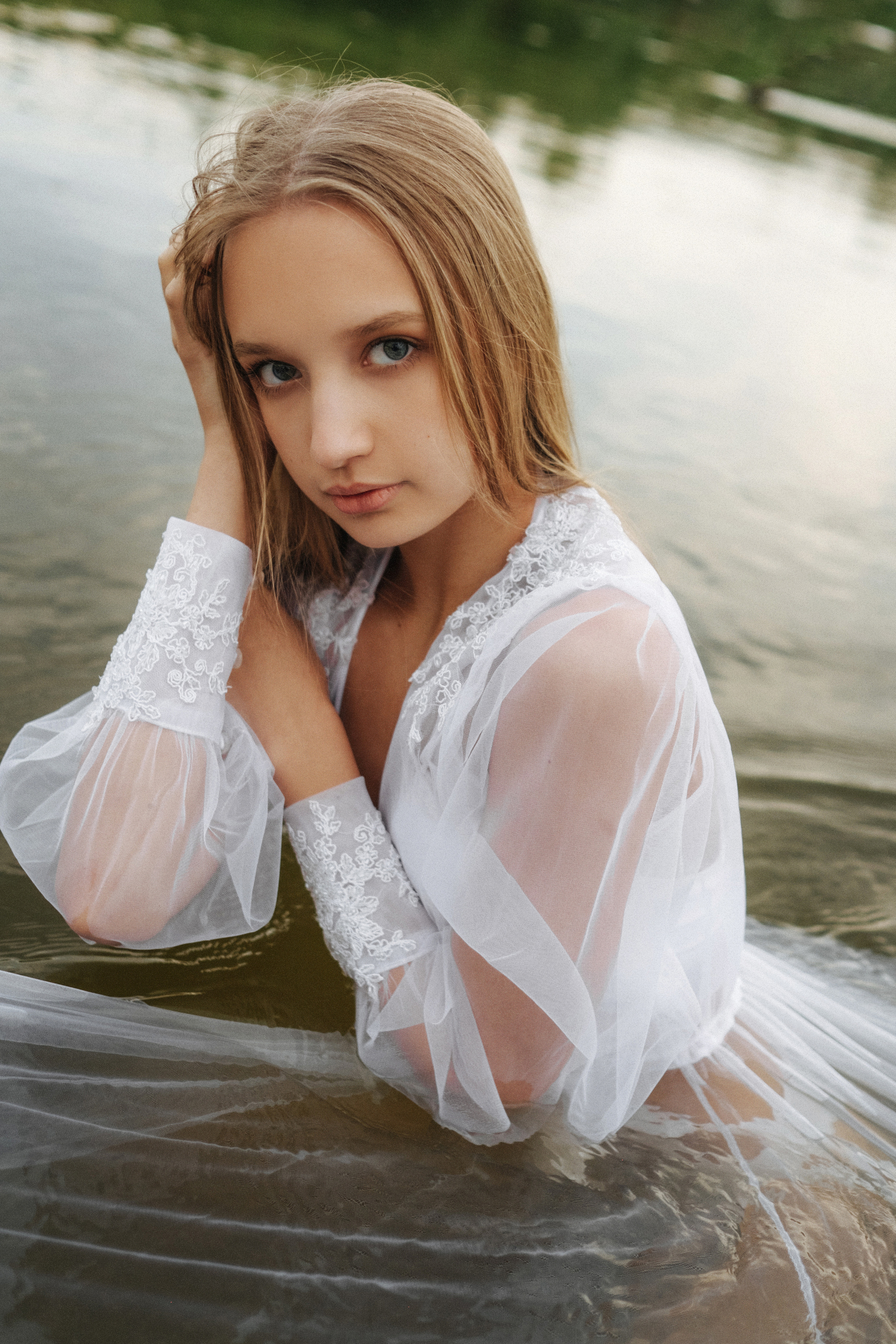 Фотосессия для Арины. Антонина Мезинова фотограф Михайловка и Волгоград