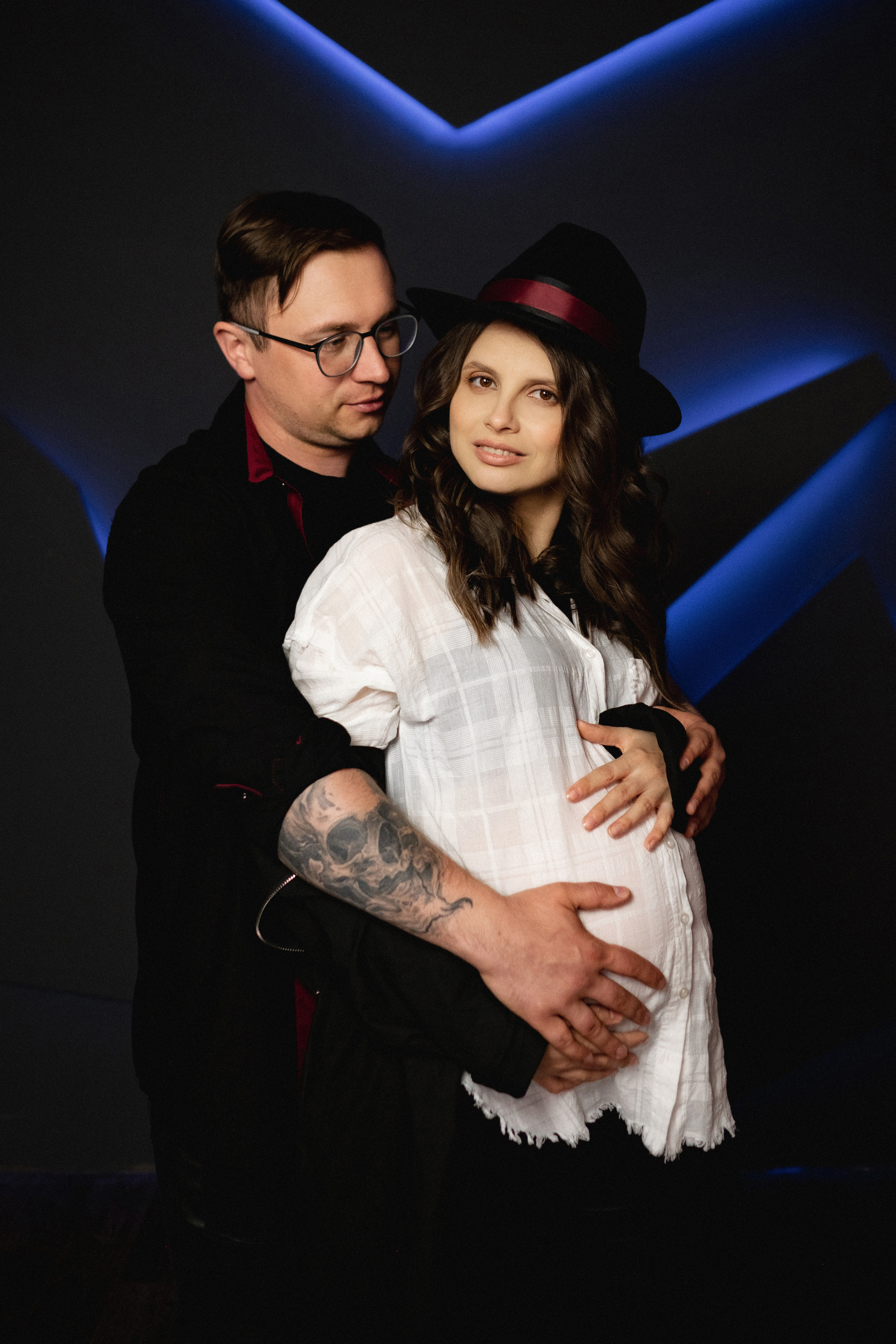 Елена и Иван. Антонина Мезинова фотограф Михайловка и Волгоград