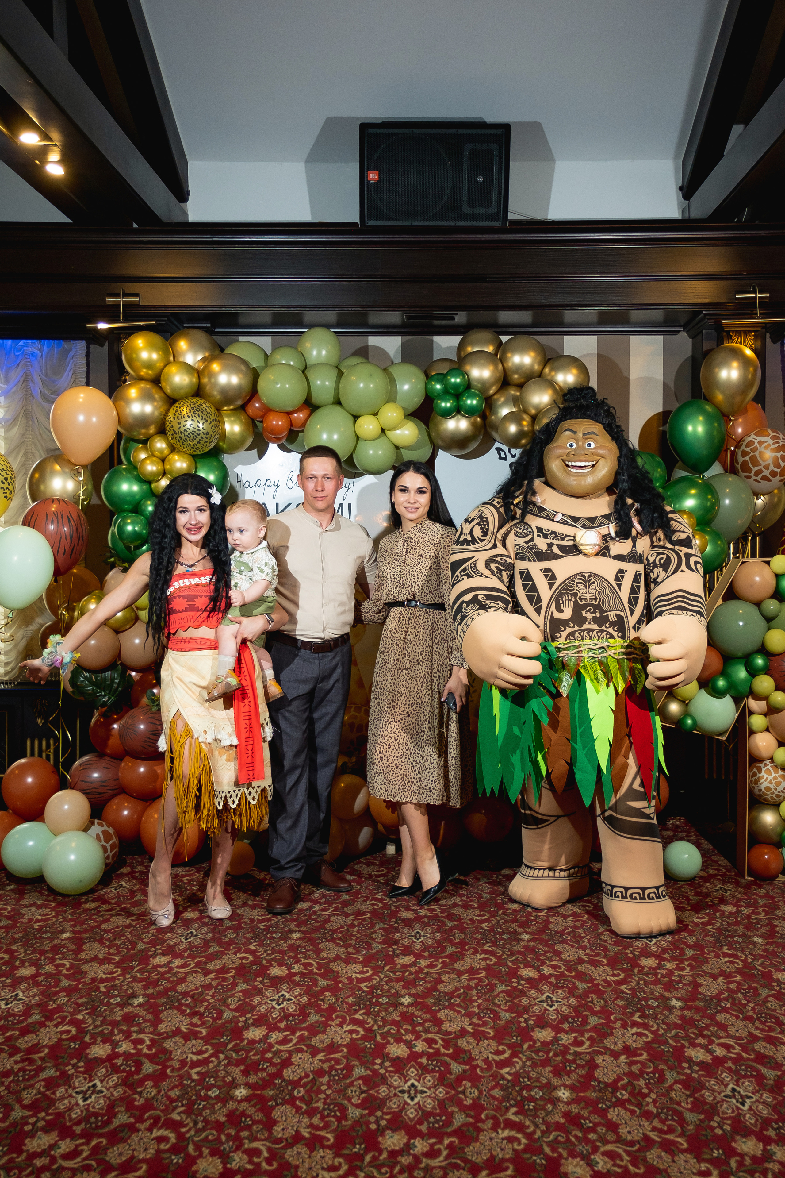 День рождения Максима. Антонина Мезинова фотограф Михайловка и Волгоград