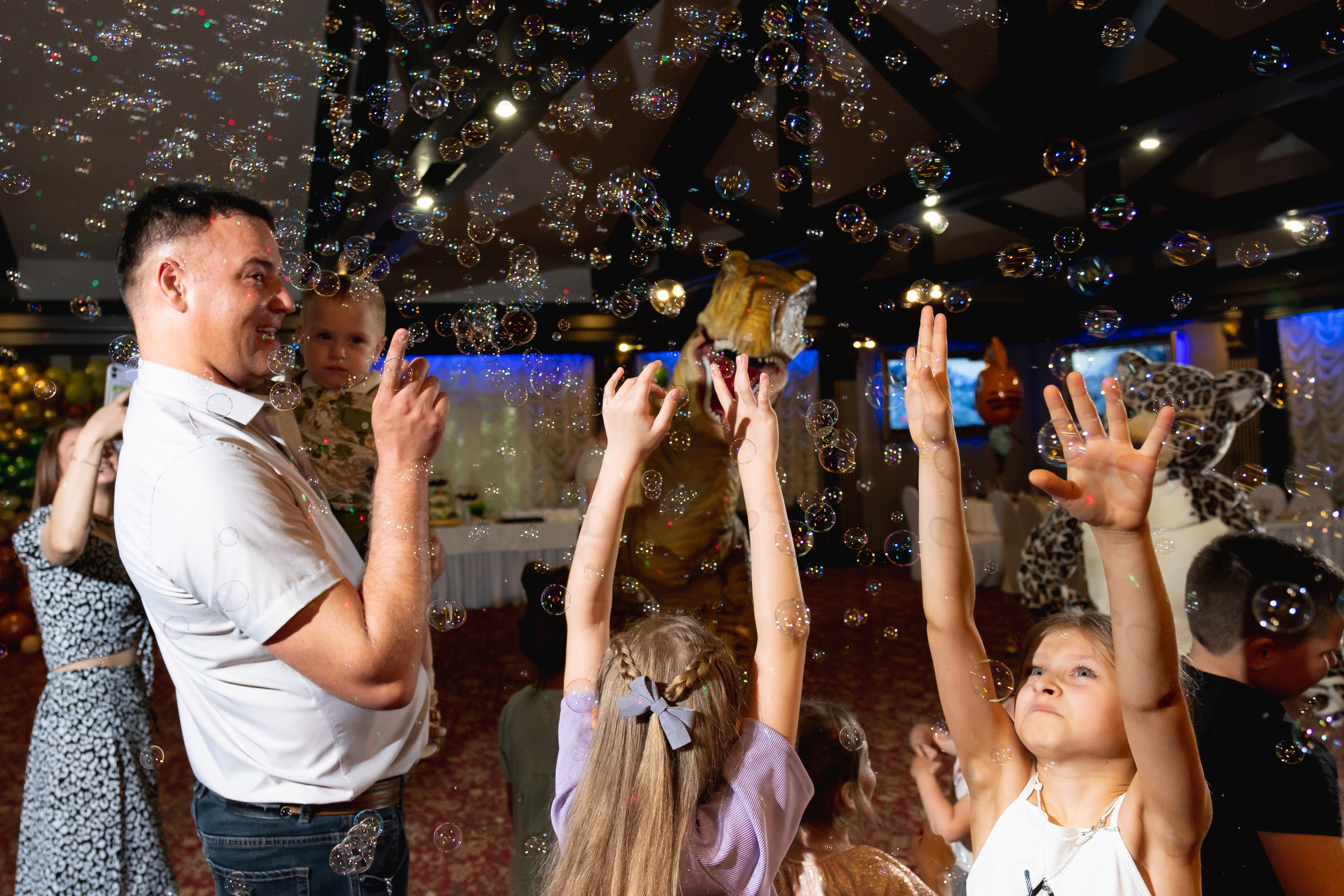 День рождения Максима. Антонина Мезинова фотограф Михайловка и Волгоград