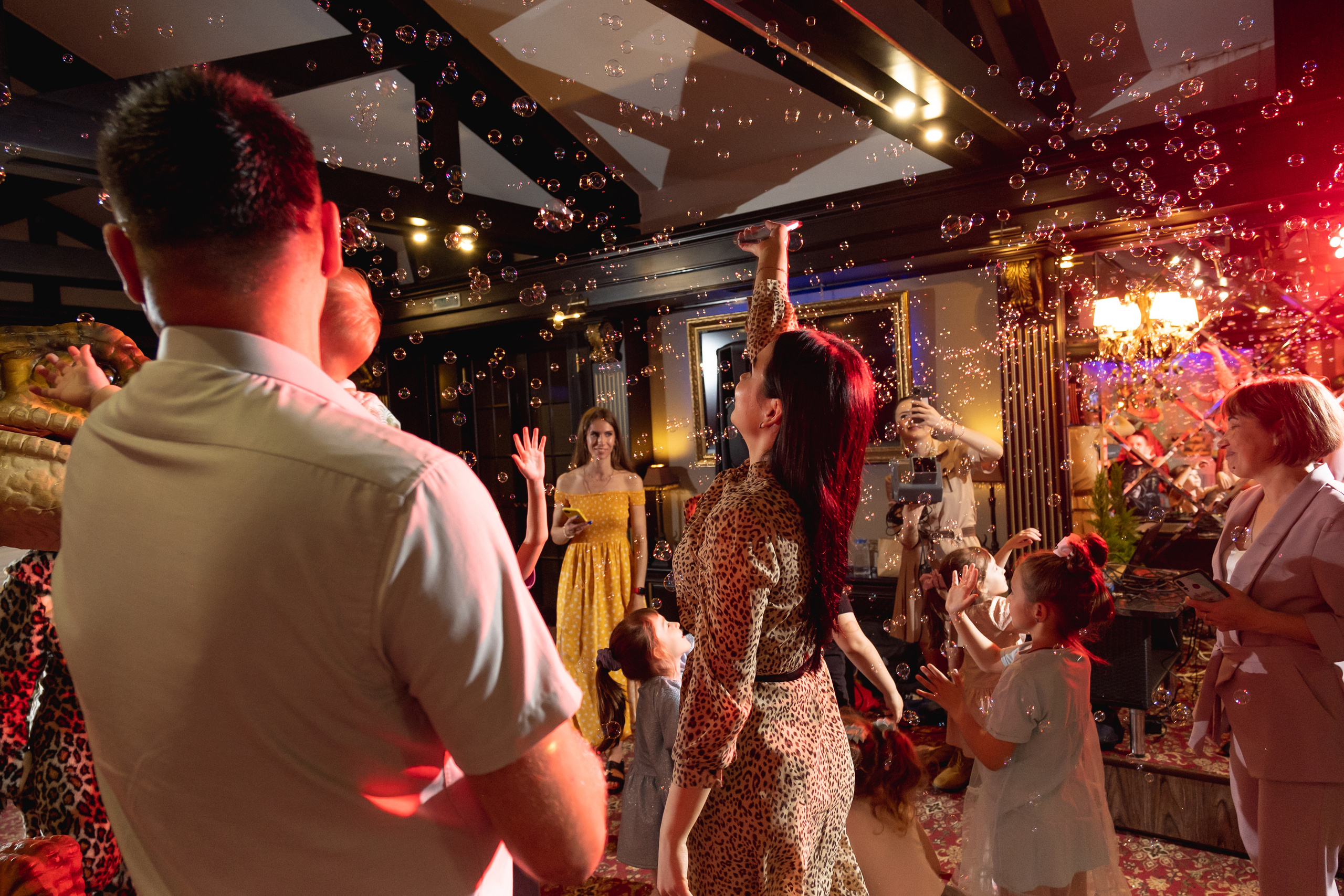 День рождения Максима. Антонина Мезинова фотограф Михайловка и Волгоград