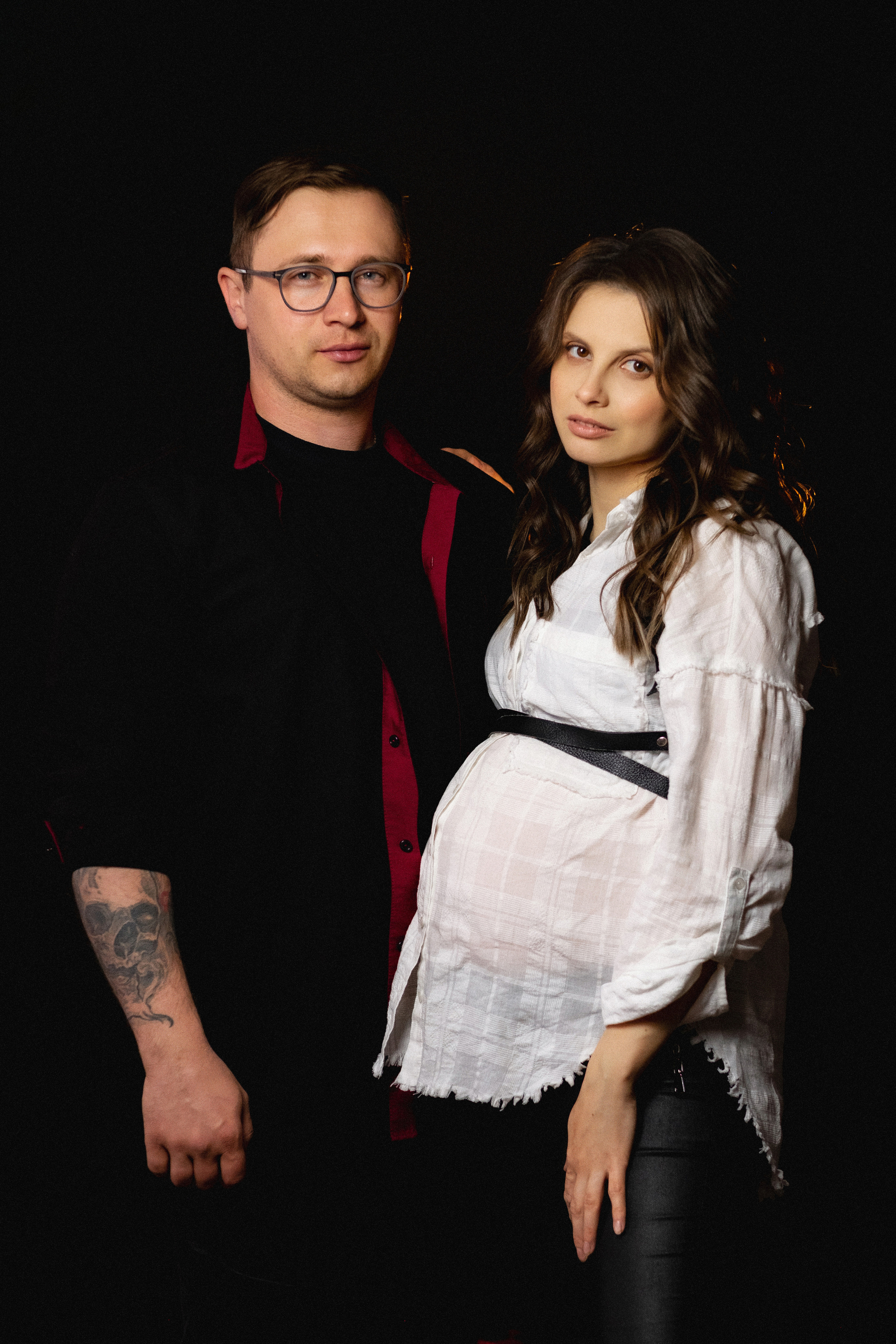 Елена и Иван. Антонина Мезинова фотограф Михайловка и Волгоград