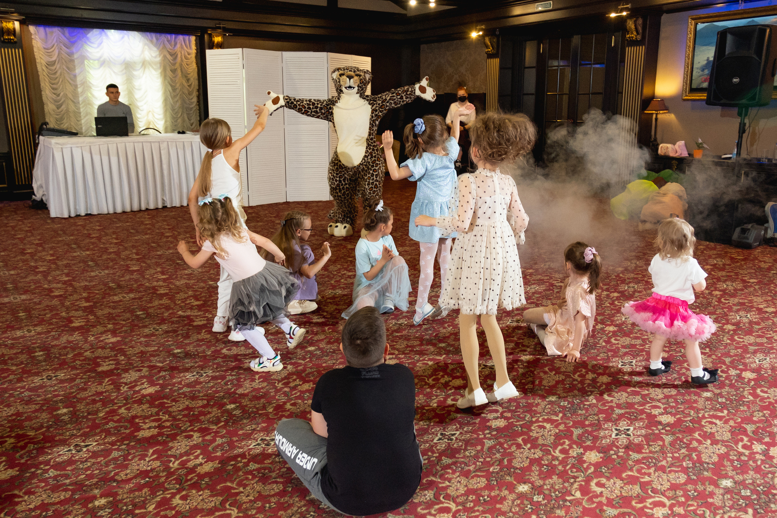 День рождения Максима. Антонина Мезинова фотограф Михайловка и Волгоград