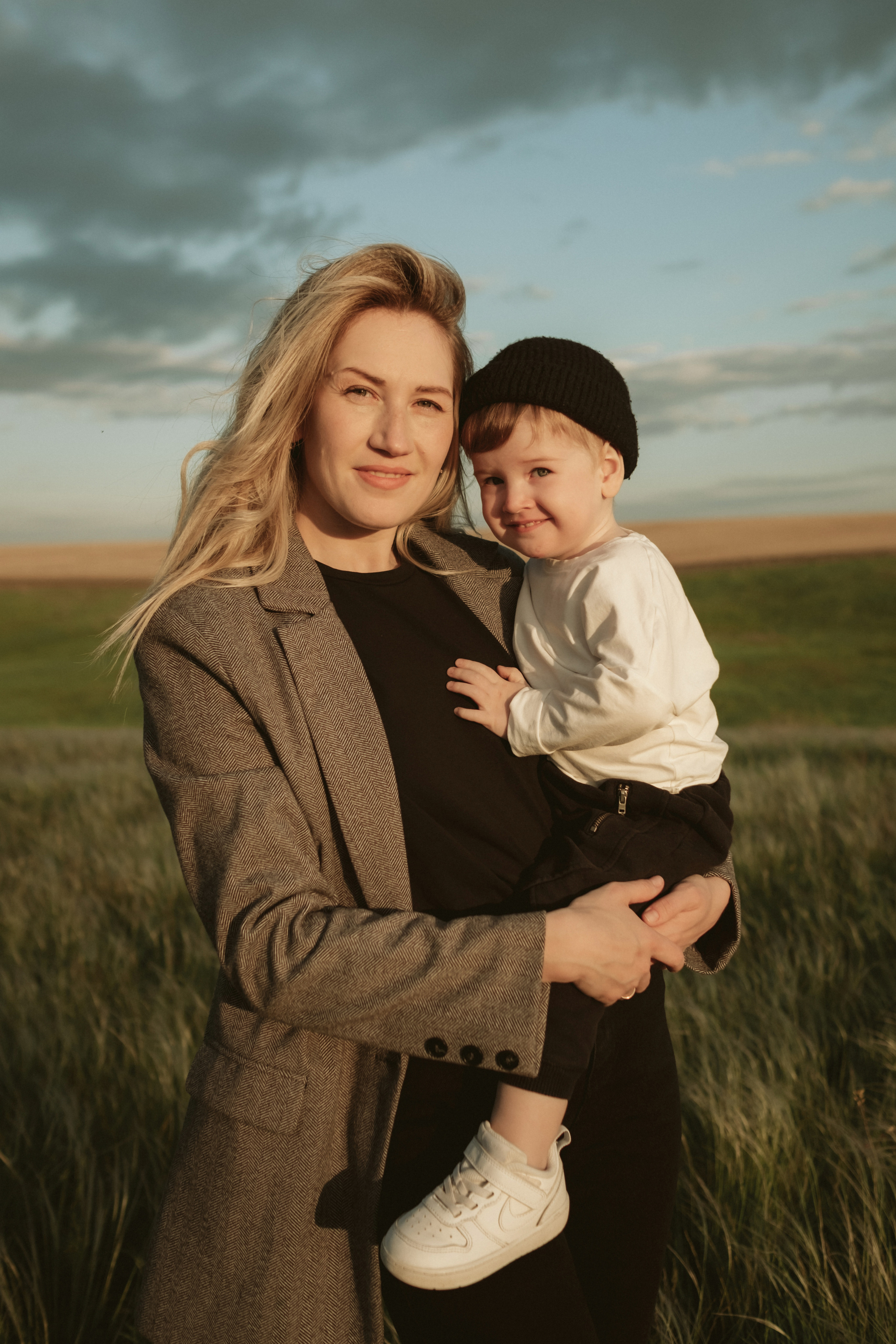 Фотосессия для Ани и ее сына. Антонина Мезинова фотограф Михайловка и Волгоград
