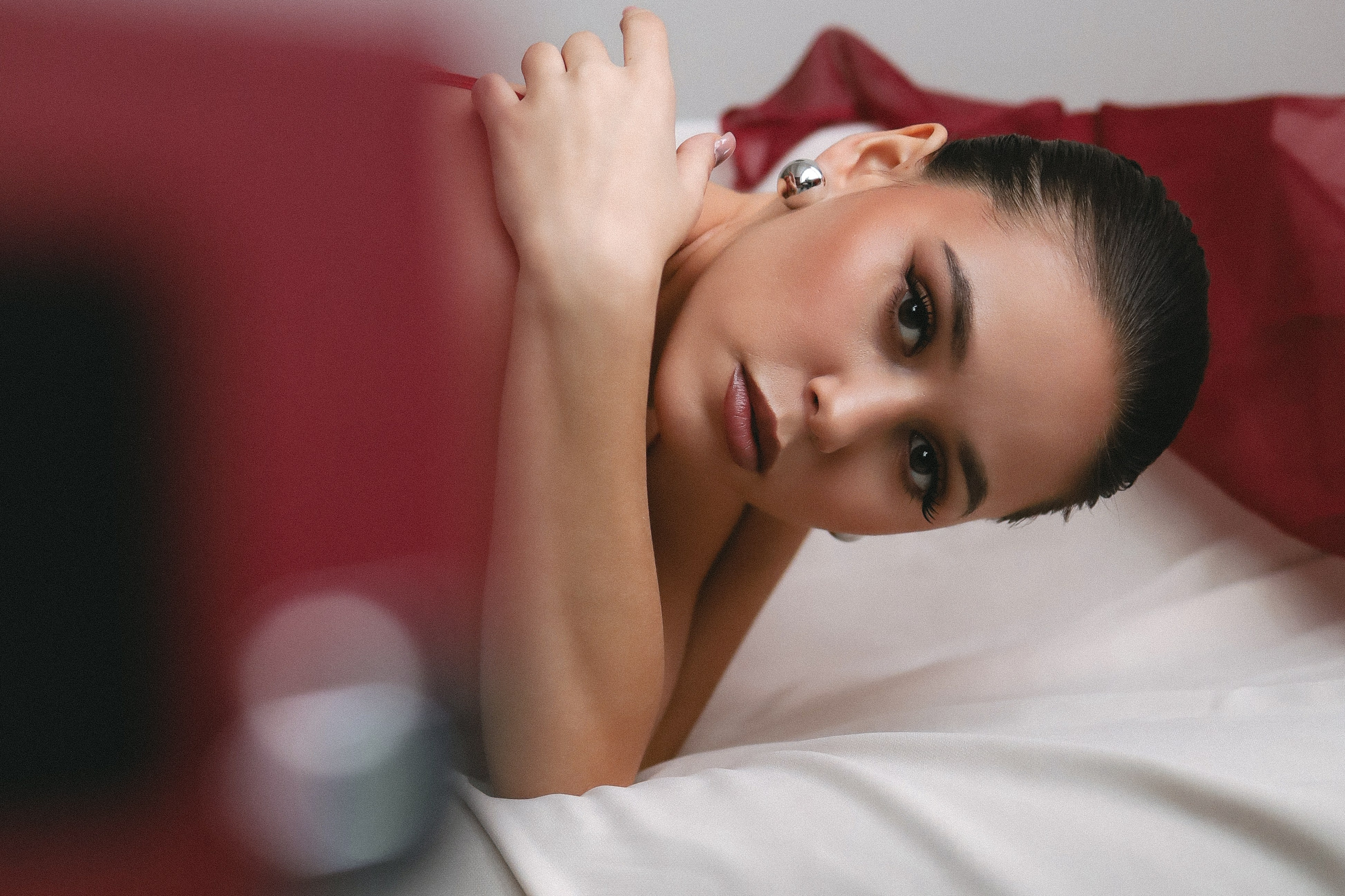 Маша. Анна Лерман. Фотограф г. Абакан