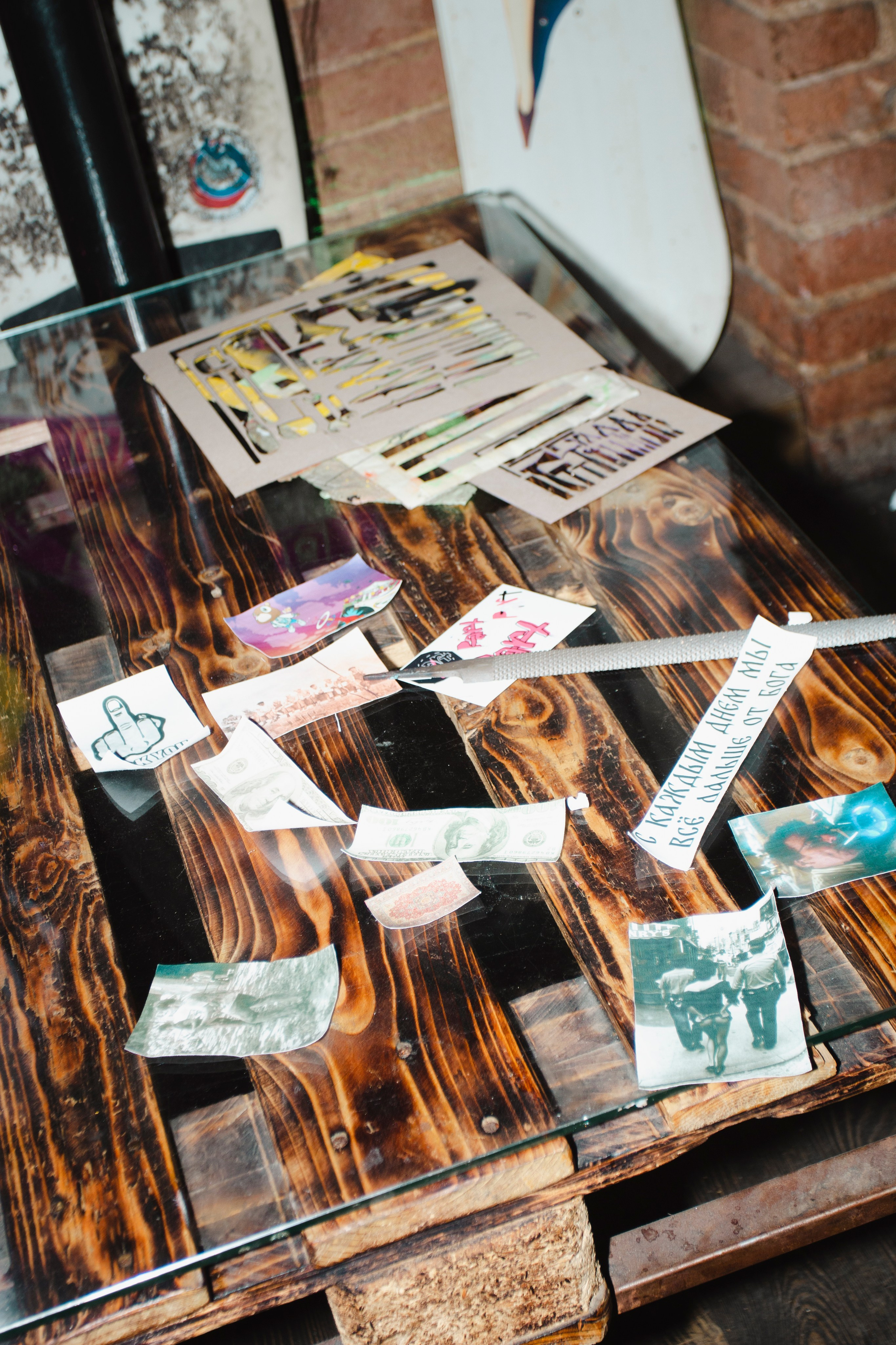 Репортаж. Фотограф Злата Спицына