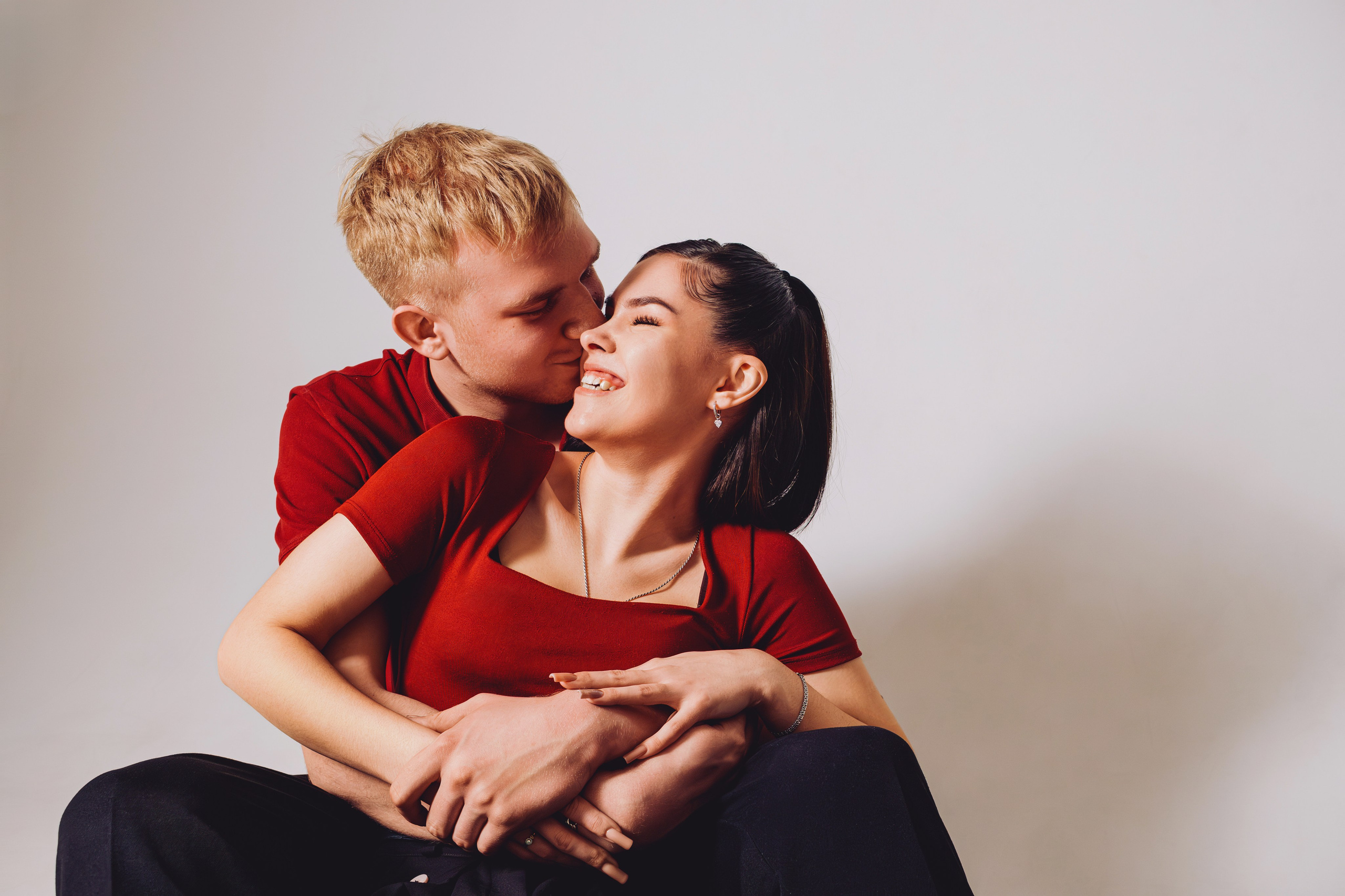 Портретный и репортажный фотограф в городе Междуреченск — Никита Максимов