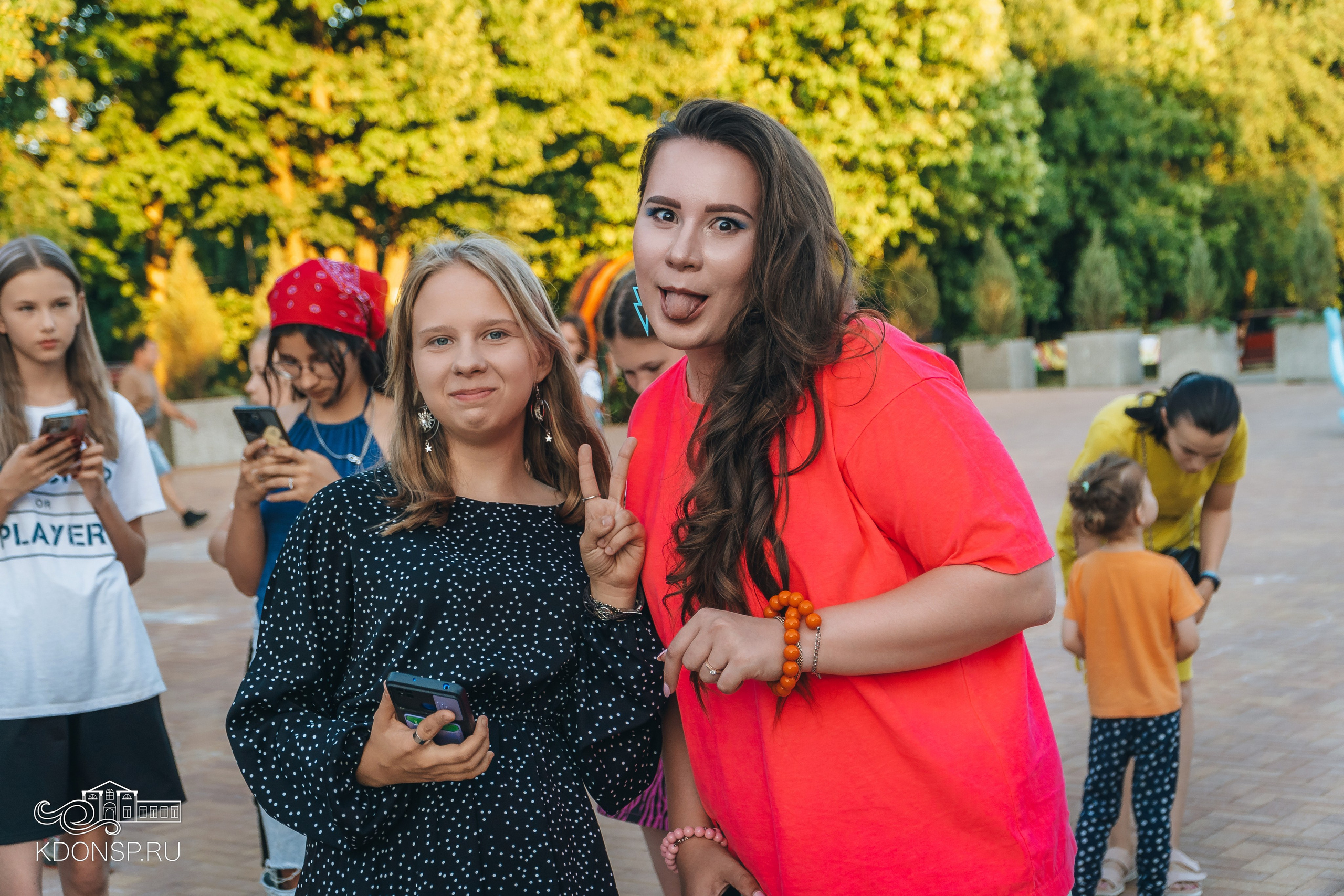 «Вспомнить все». Новотитаровский Дом культуры