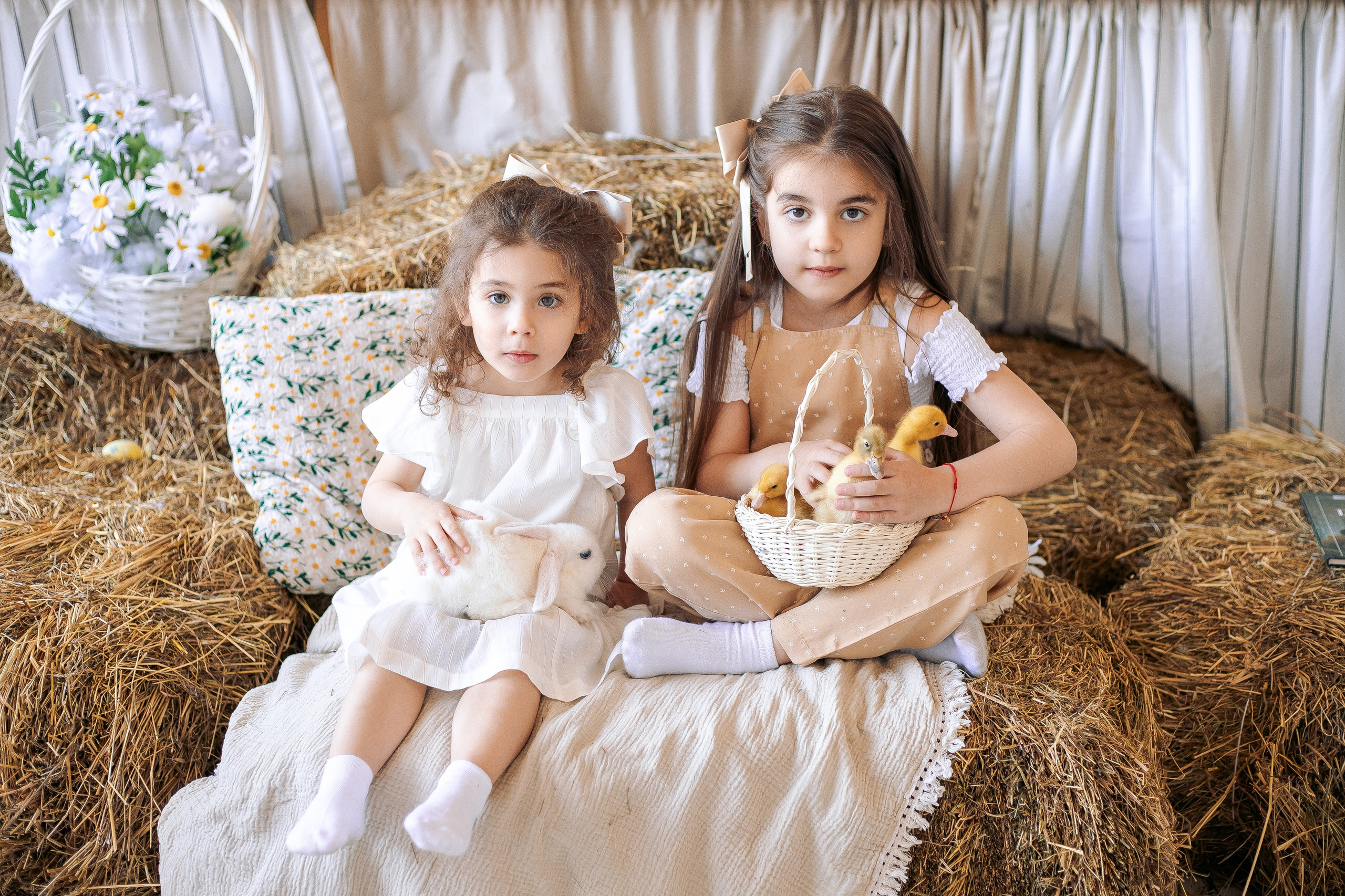 Рекомендации по образам на осеннюю фотосессию в студии. Фотограф в Санкт-Петербурге, Анна Скворцова