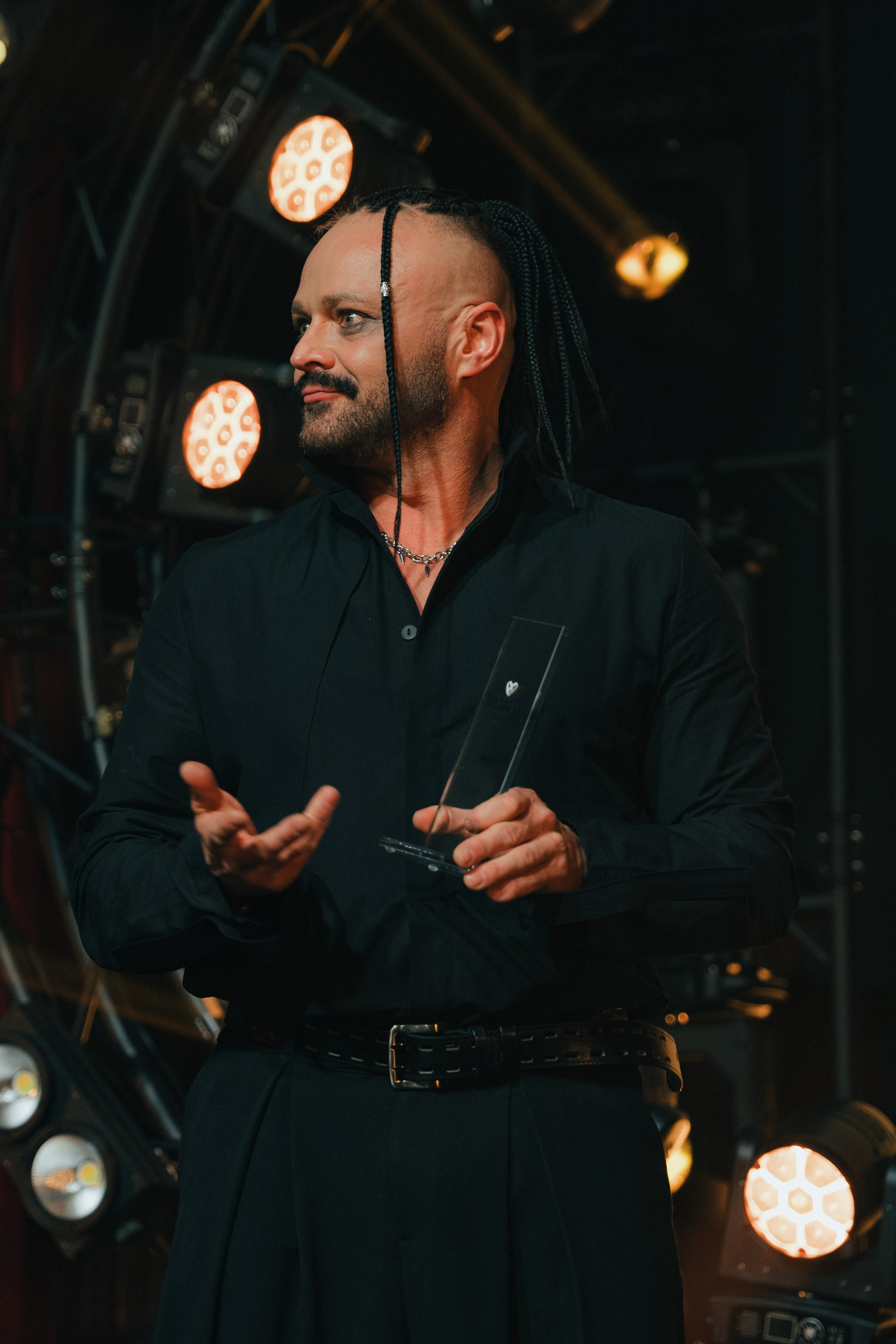 Wedding Awards Ural'24. Свадебный и портретный фотограф в Тюмени Женя Черемнова