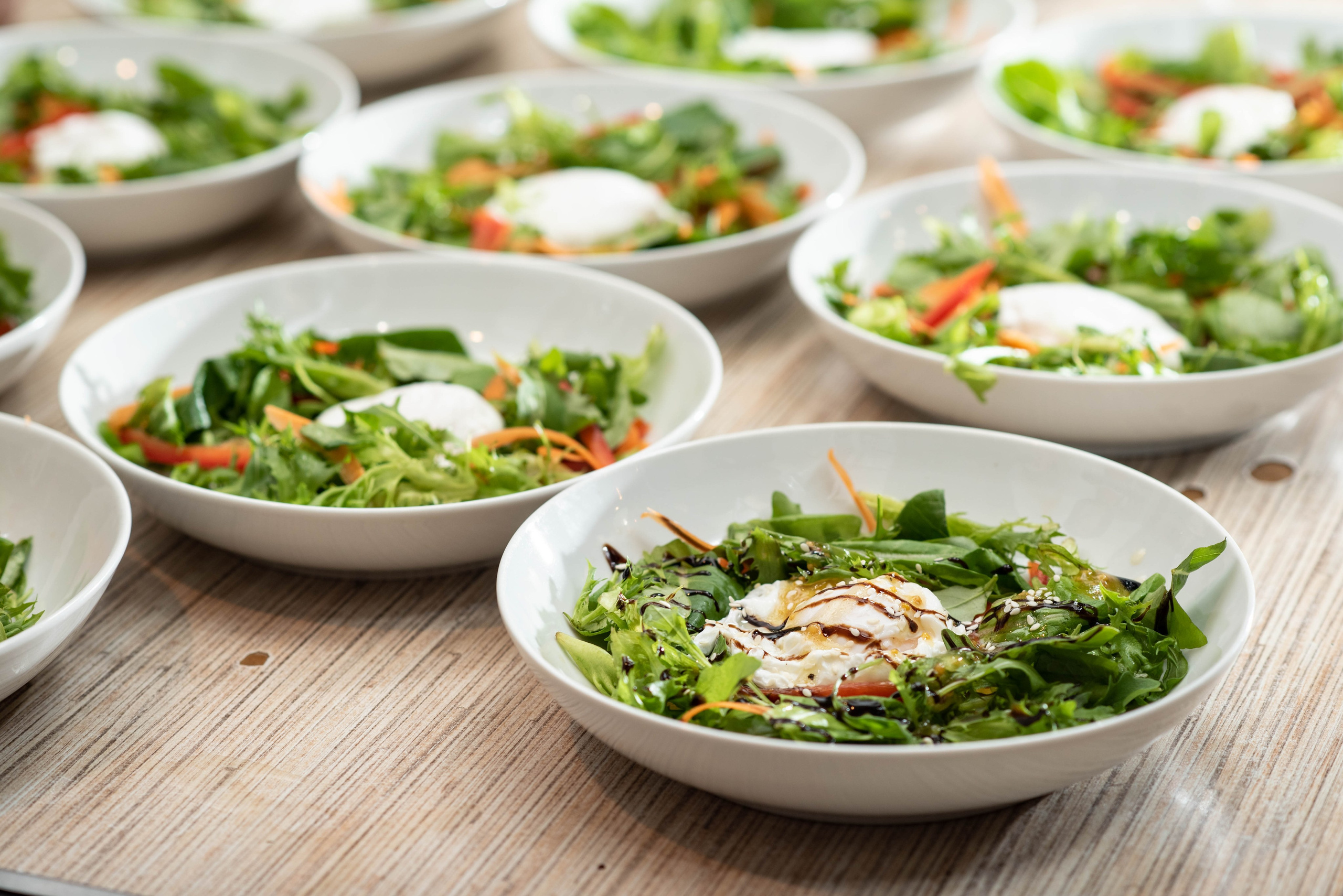 Фотографии блюд в ресторанах и кафе. Фотограф в Москве Дмитровская Дарья