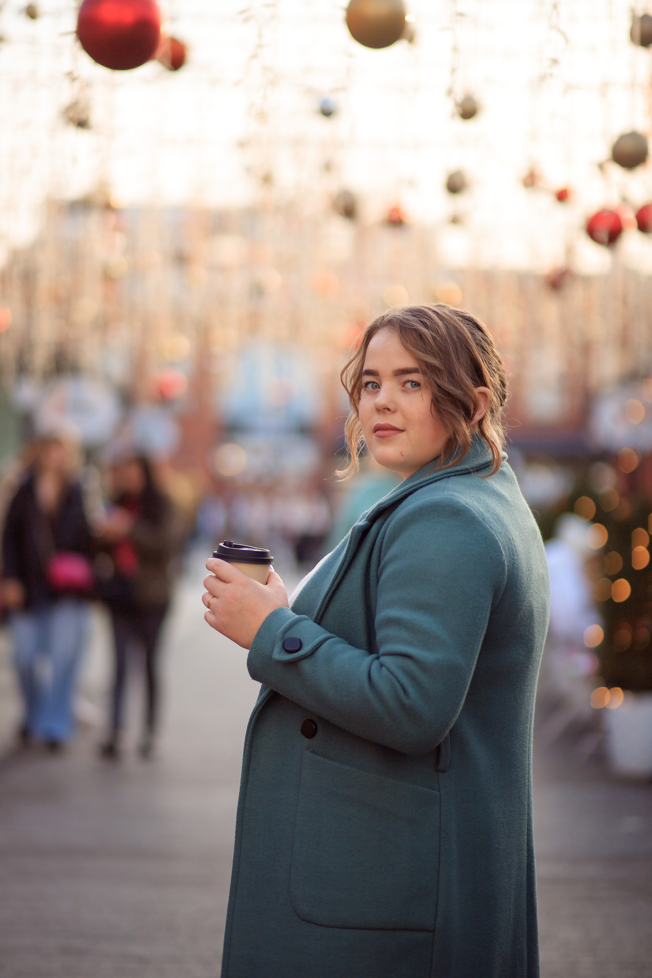 Фотосессия на Красной, клевые Катя и Рост!. Семейный и детский фотограф в Краснодаре Лафета Алена