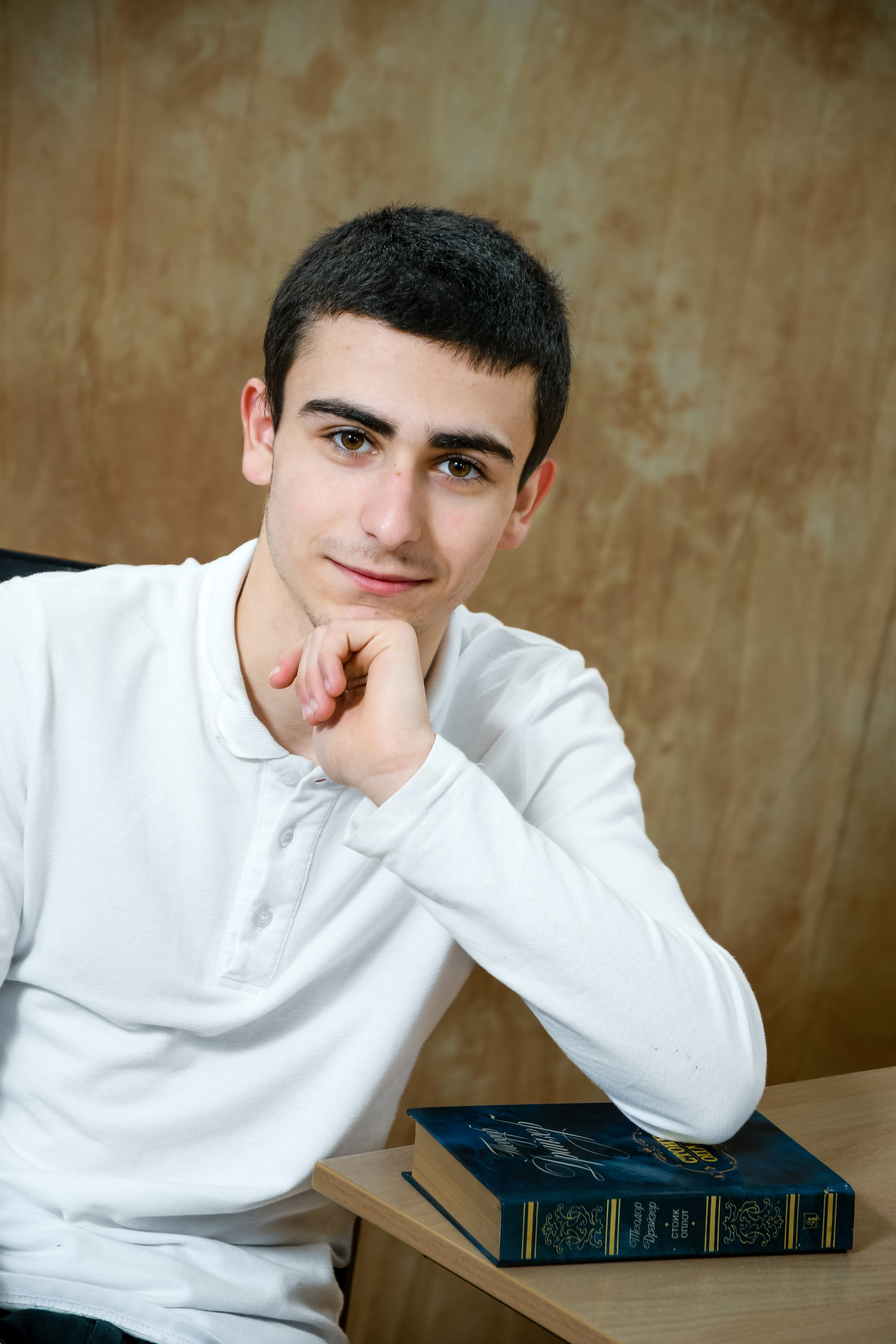 Выпускные альбомы Краснодар. Вячеслав Скрипник Фотограф Краснодар