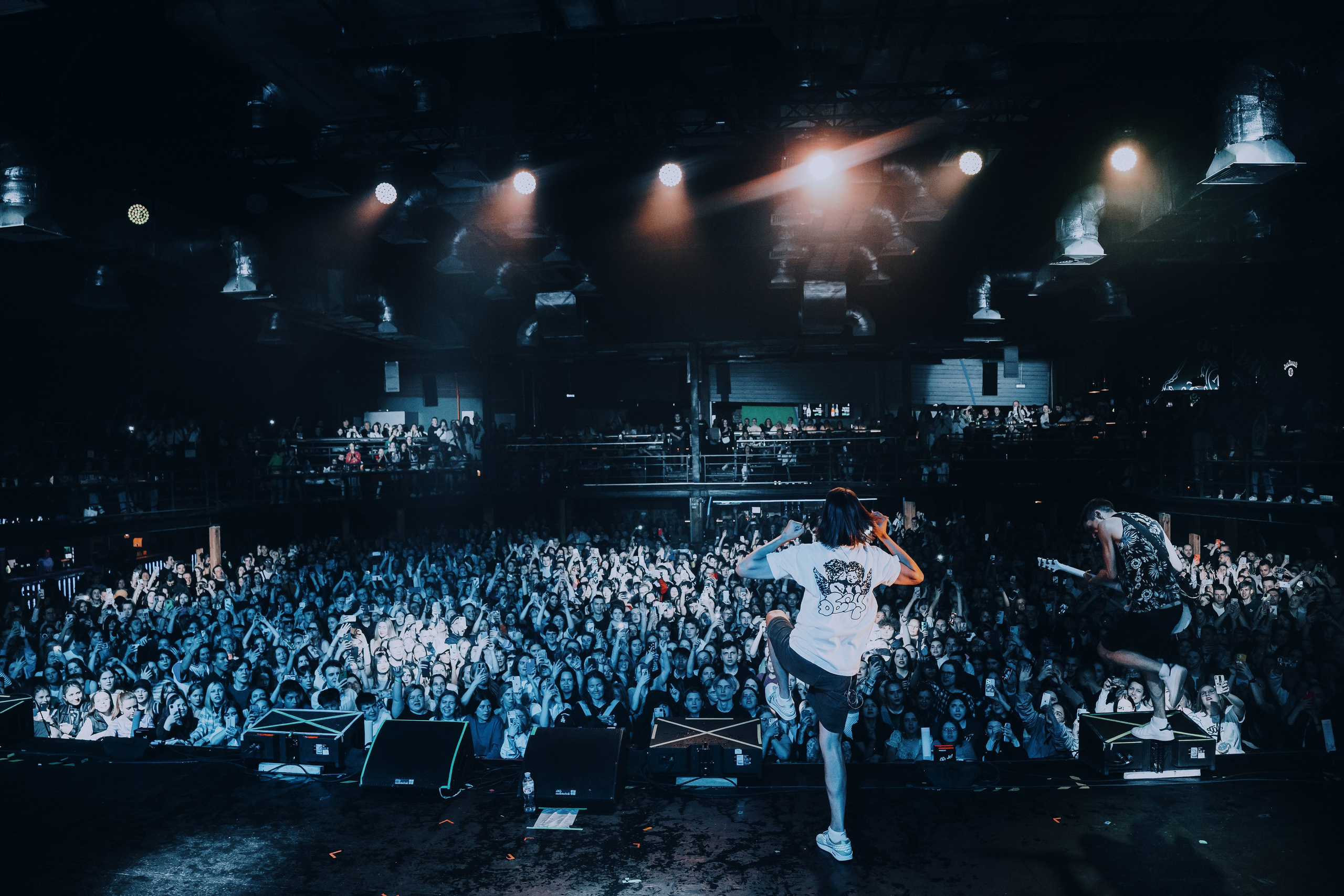 Концерты. Фотограф Лосев Артём