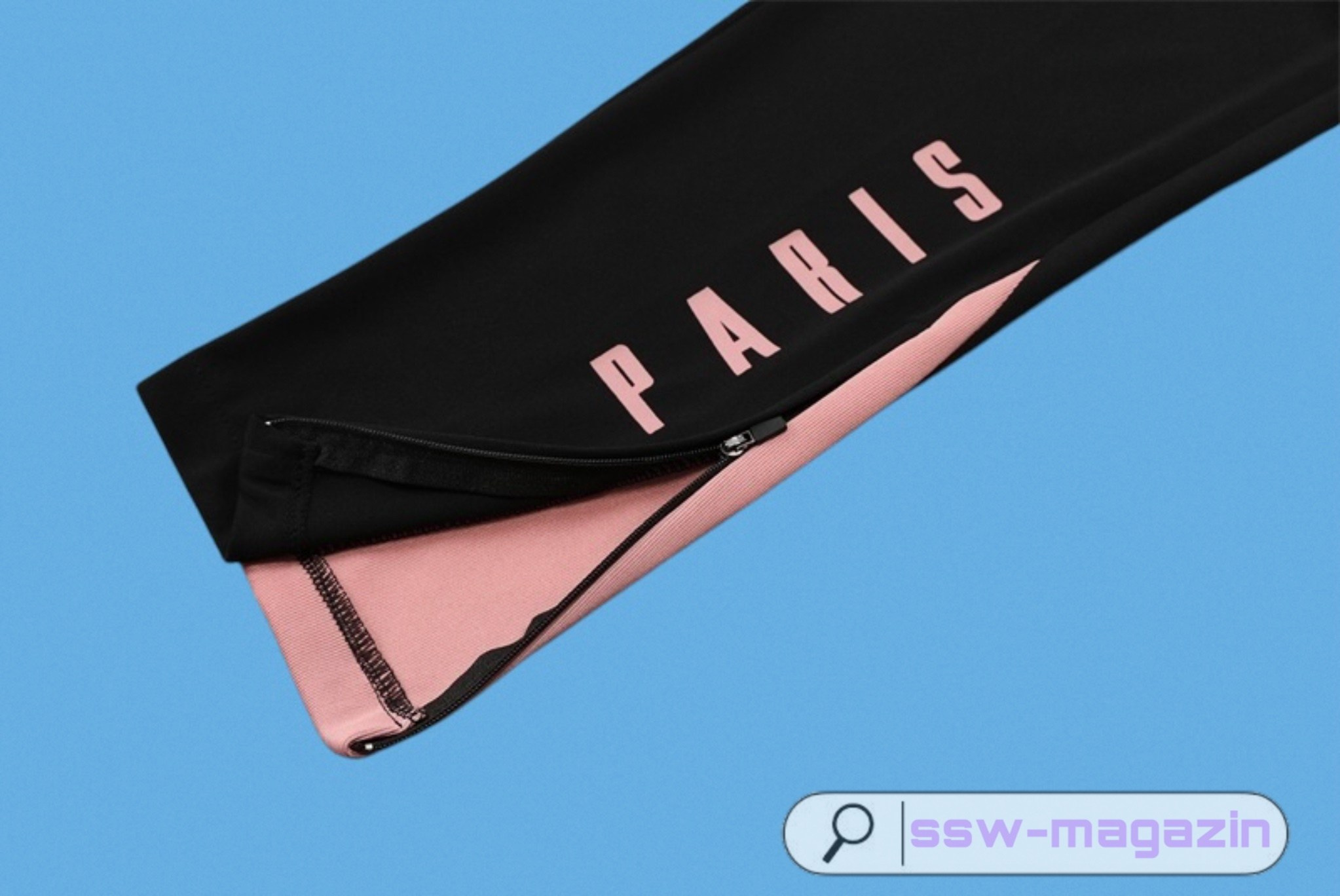 Костюм PSG. Футбольный магазин — ssw_magazin