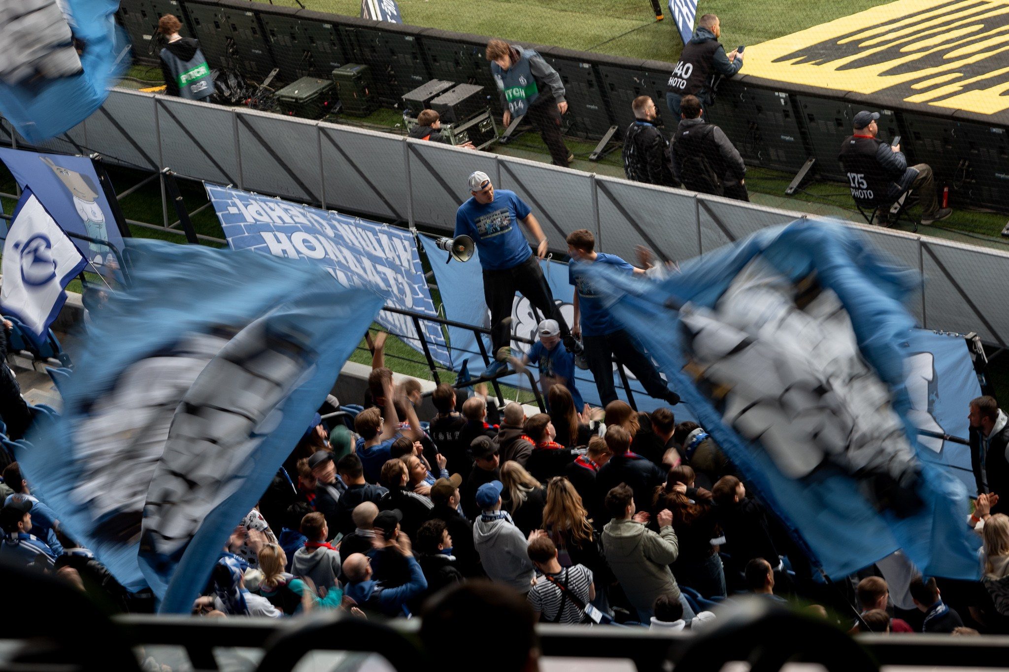 Матч Динамо — Оренбург. Павел Шарапов | Фотограф | Москва