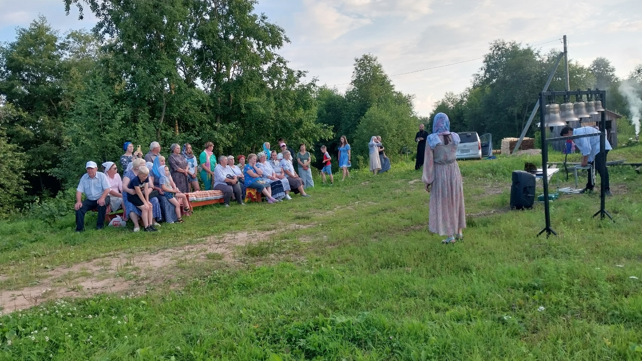Проекты. Центр развития малых территорий «Журавель»