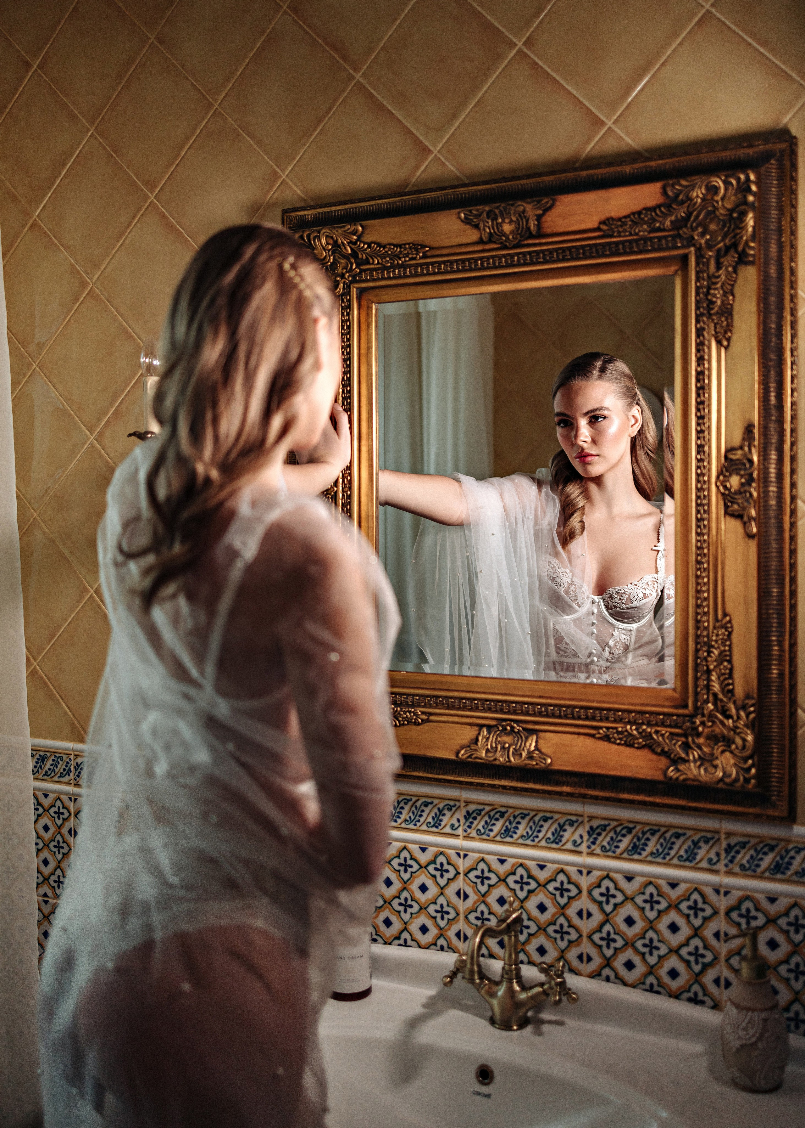 Свадебный фотограф в Москве Максим Паршаков