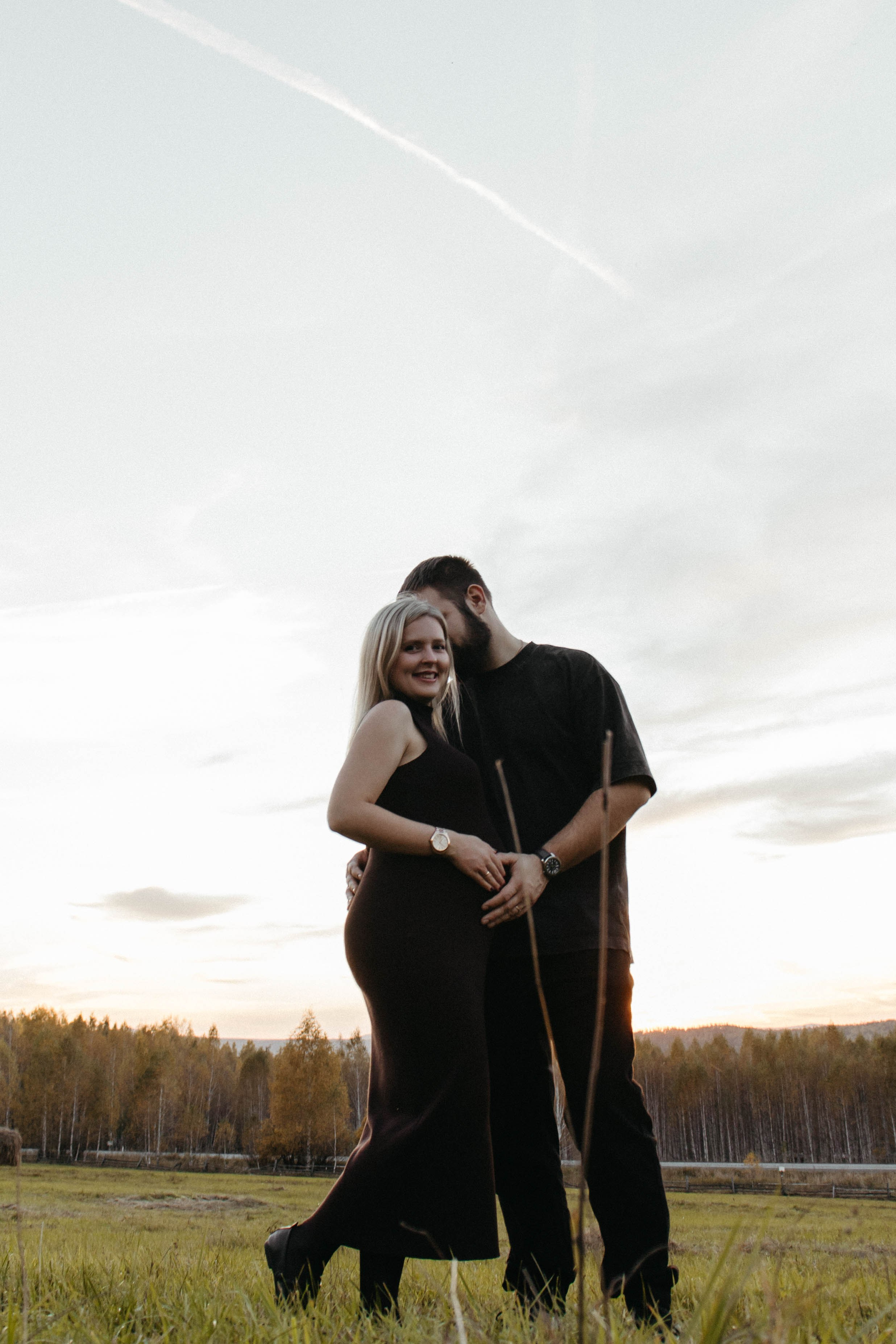 Семейная фотосессия. Фотограф Александра Коновалова