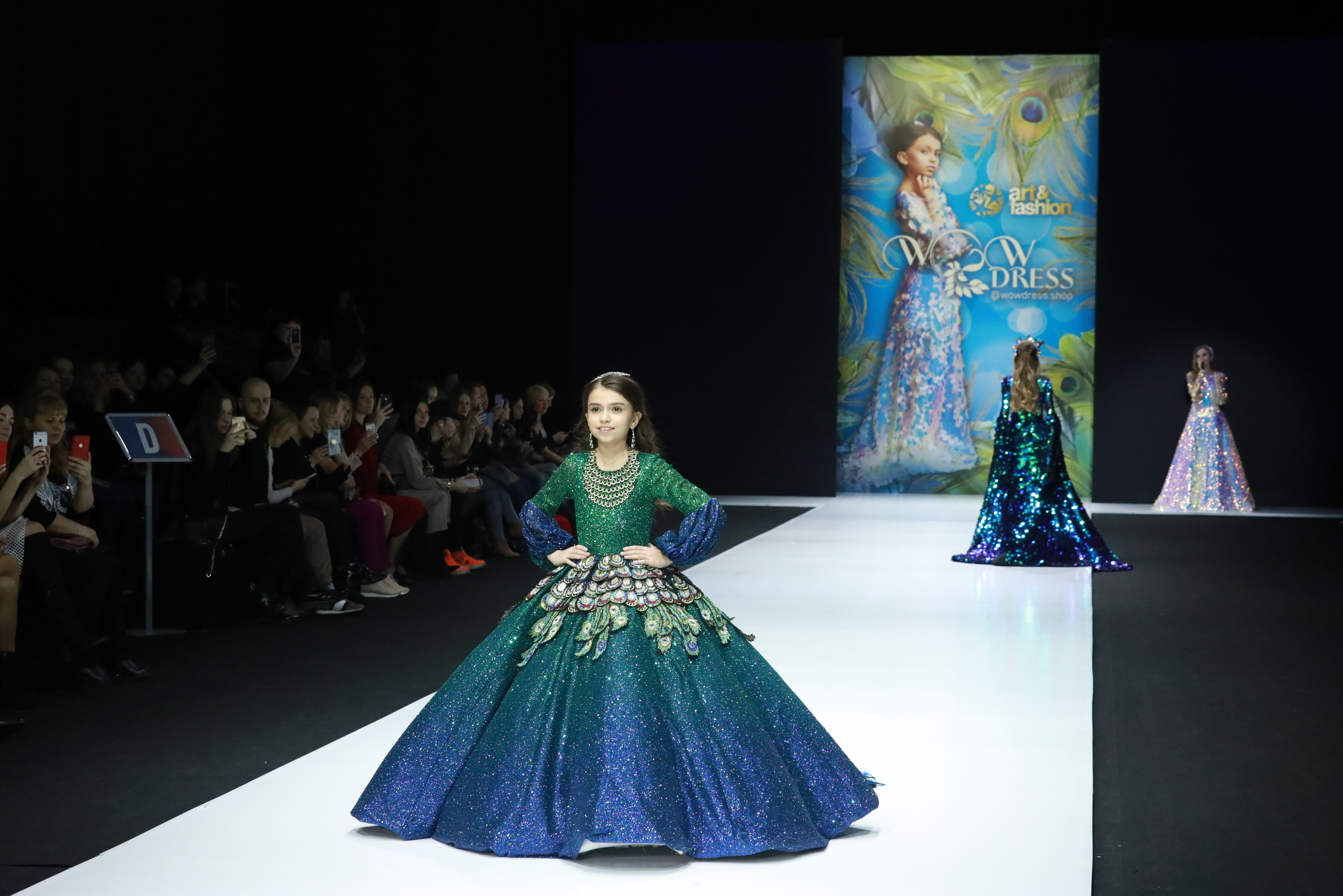 Центр развития My Way / Майвэй в Гатчине: модельная школа, английский