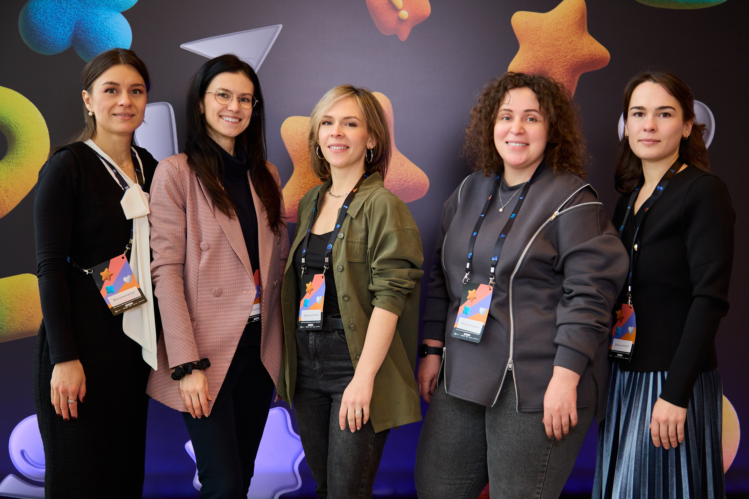 Техноград 2025. Akhmedov Team × Medoed Production — фото и видеопродакшен для мероприятий