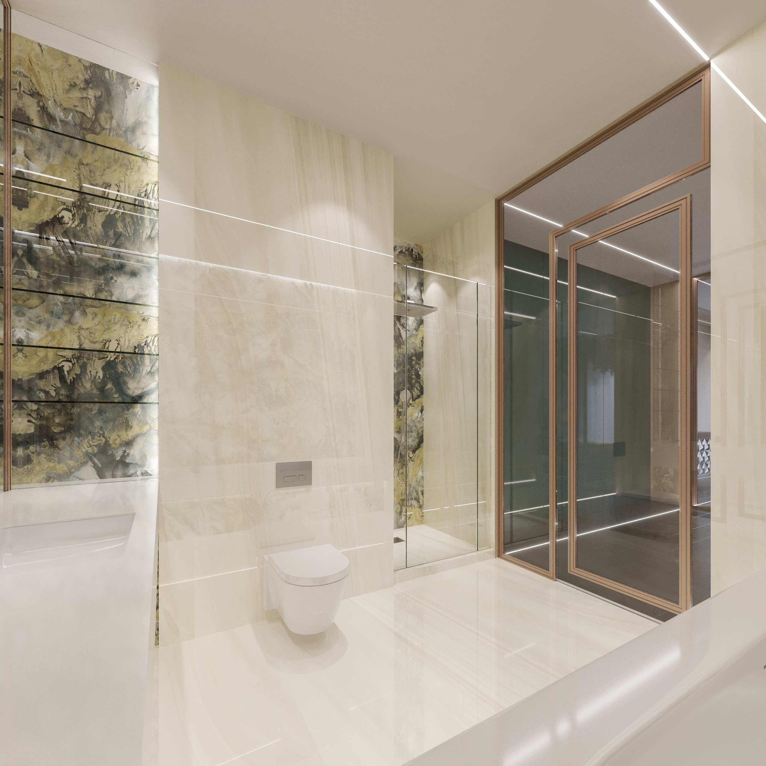 Визуализатор интерьера в Москве | Брагин Кирилл