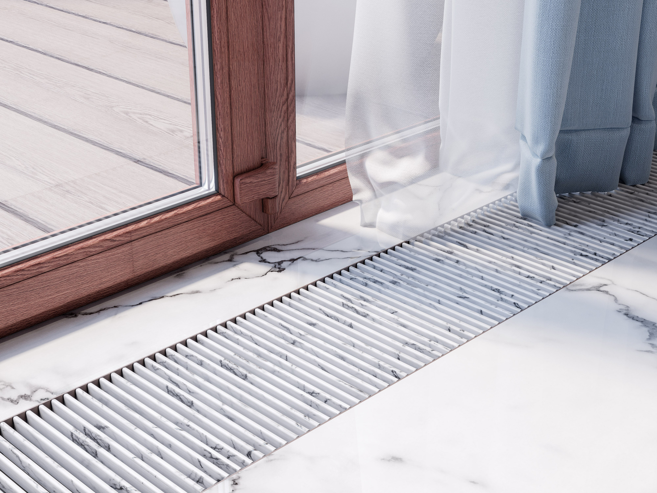 Предметная Визуализация. Визуализатор интерьера в Москве | Брагин Кирилл