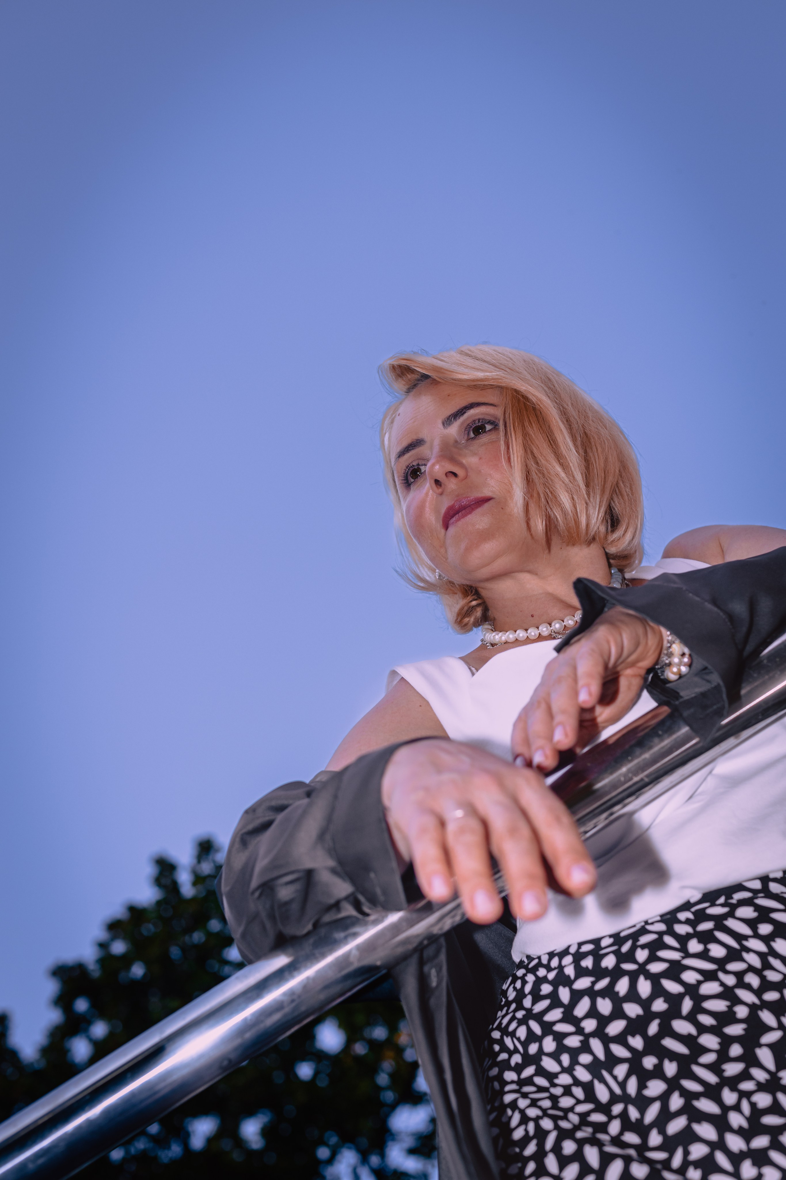 Фотопрогулка для Оксаны. Фотограф и видеограф в Ставрополе Инна Попова