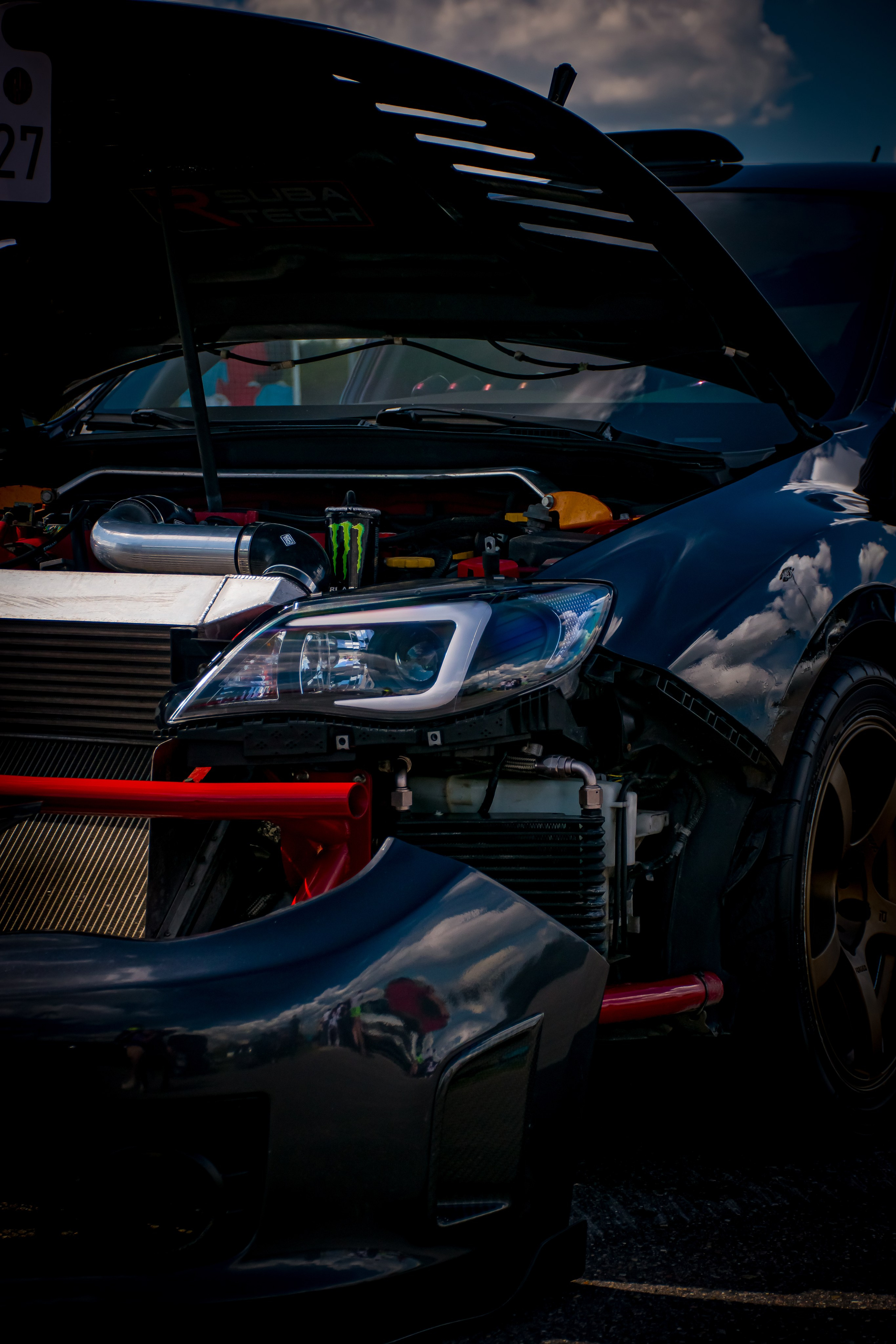 Репортажная, студийная, свадебная, автоспорт, коммерческая, фотосессия: Фотографы Николай и Елена DvoTar